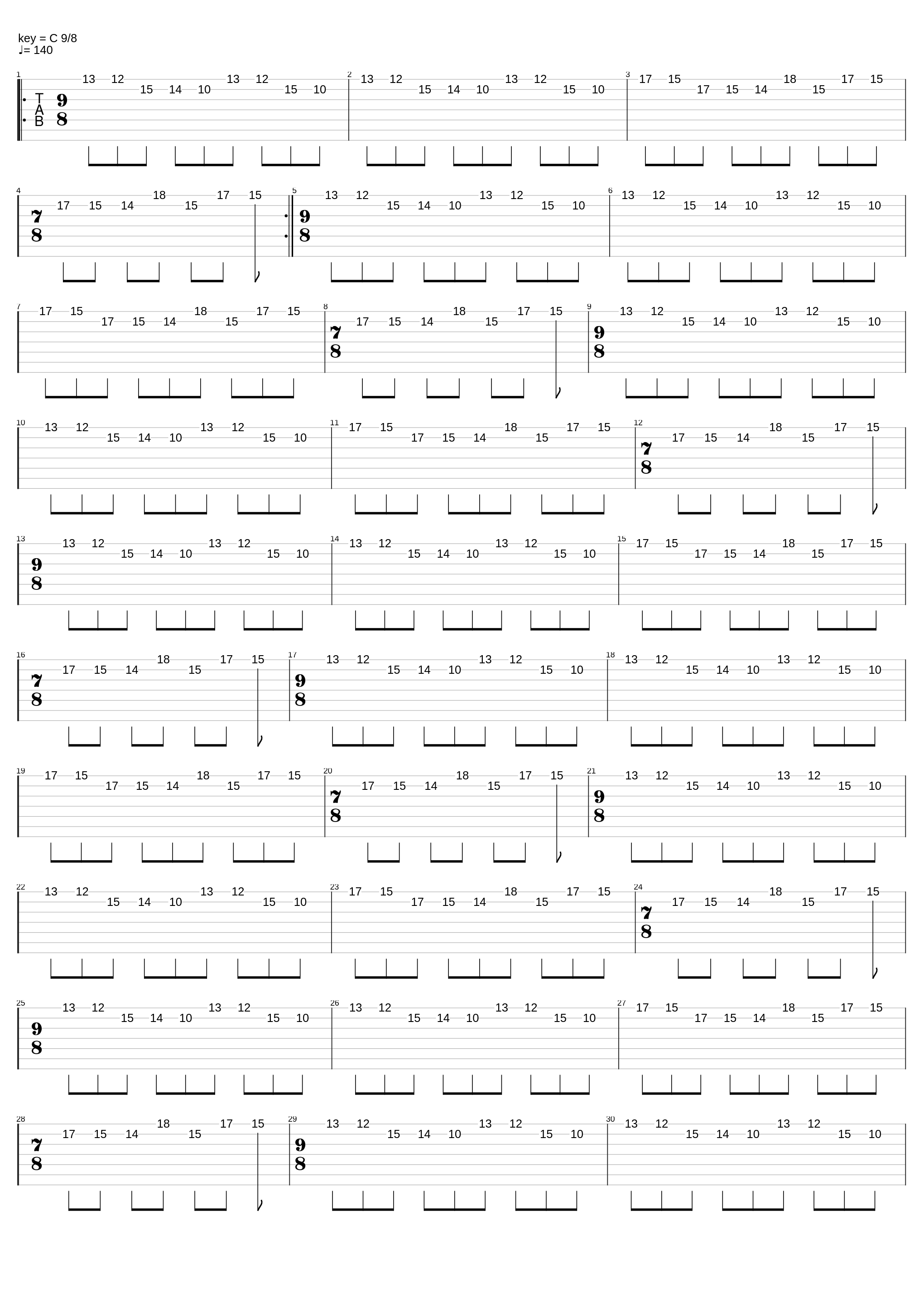 Samum_Walking Across Jupiter_1