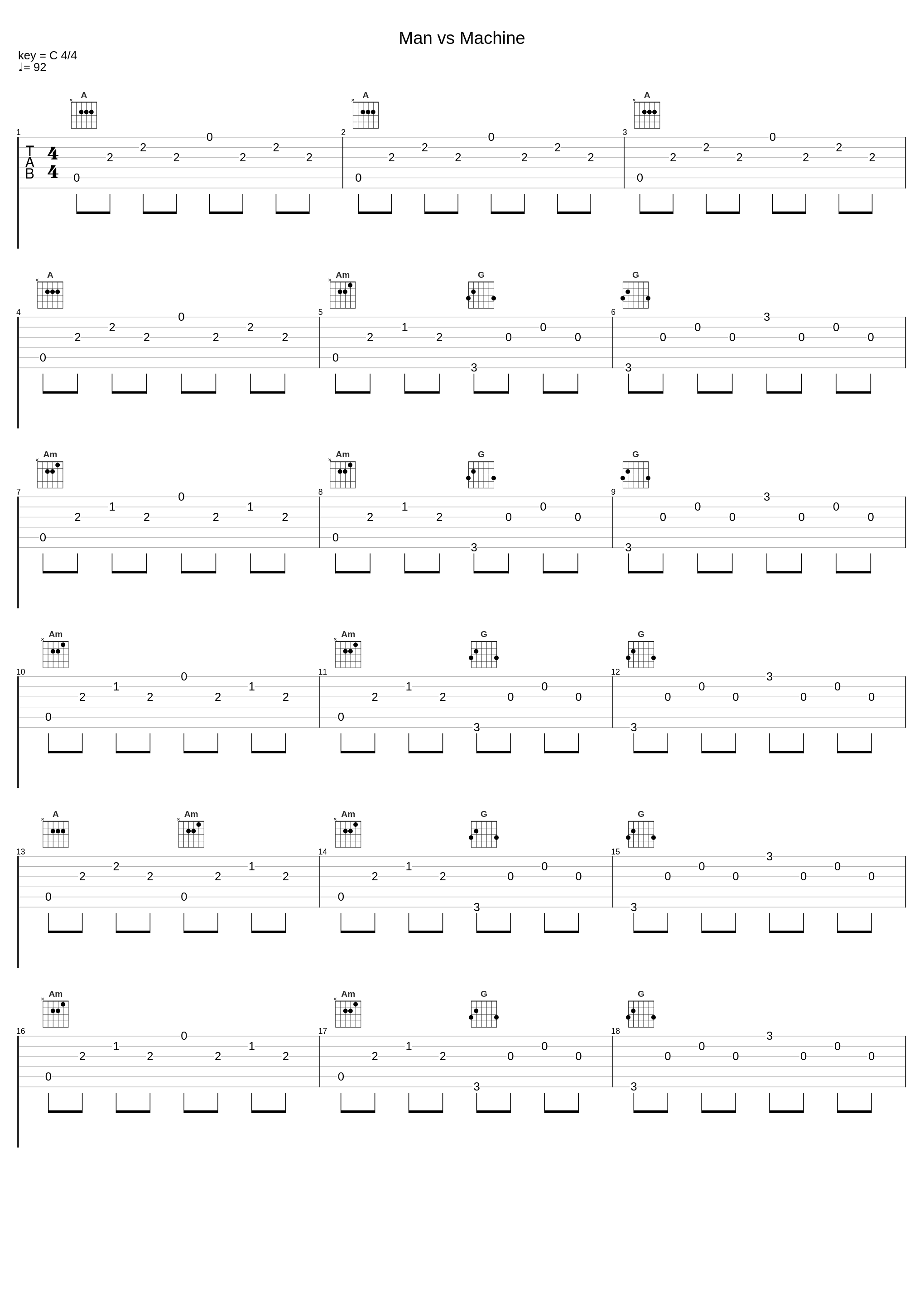 Man vs Machine_Chip & Pin_1