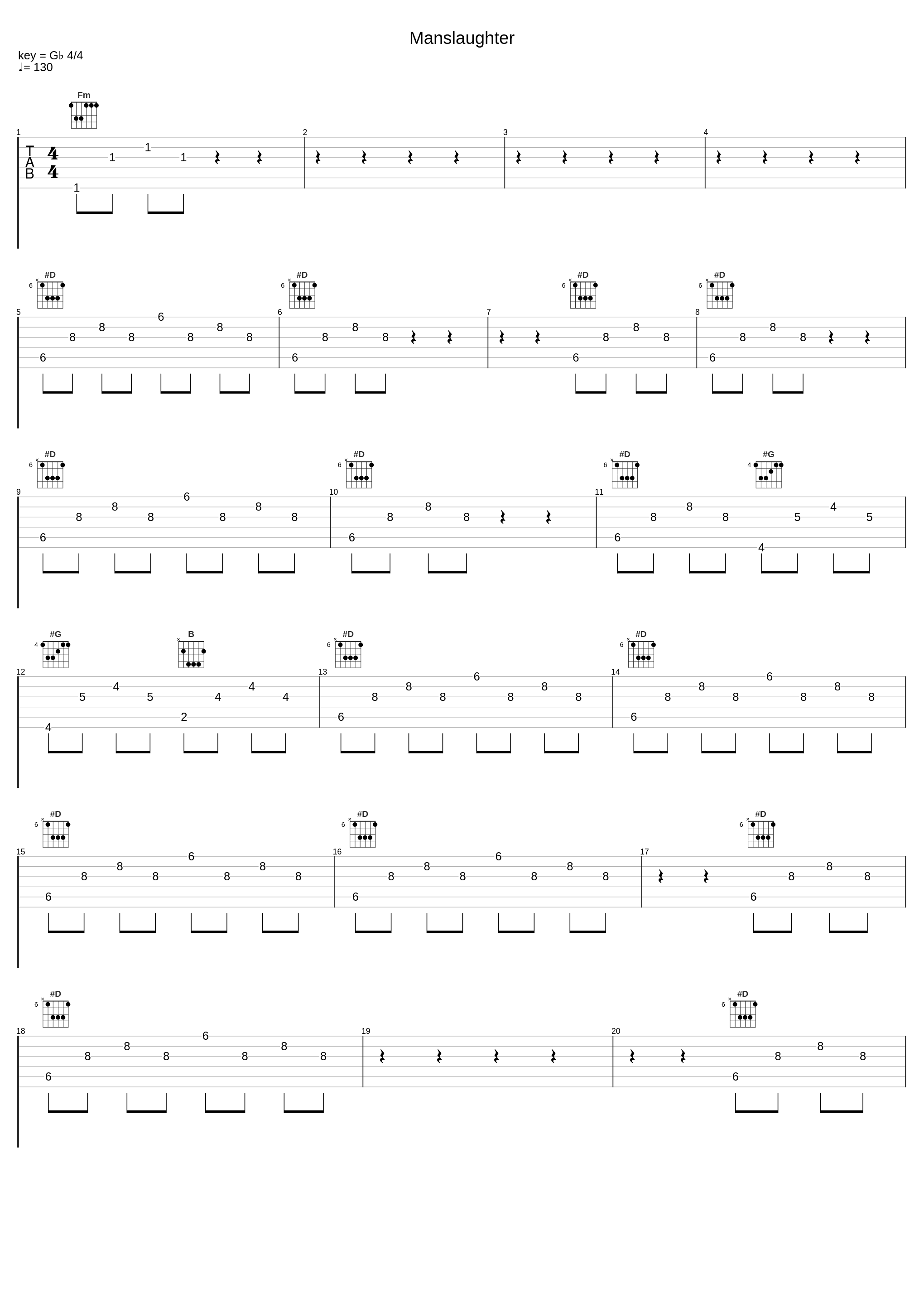 Manslaughter_Body Count_1