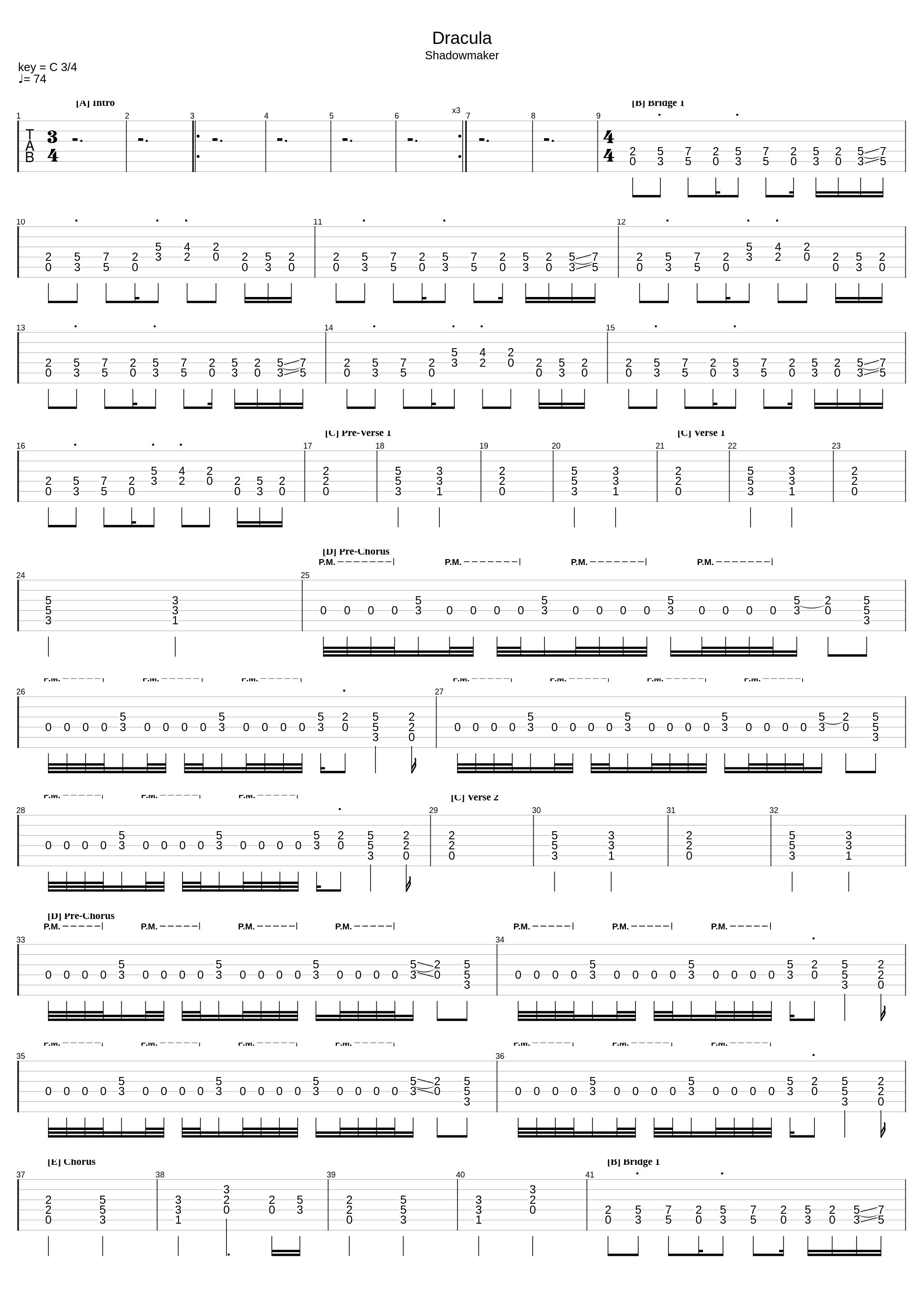 Dracula_Running Wild_1