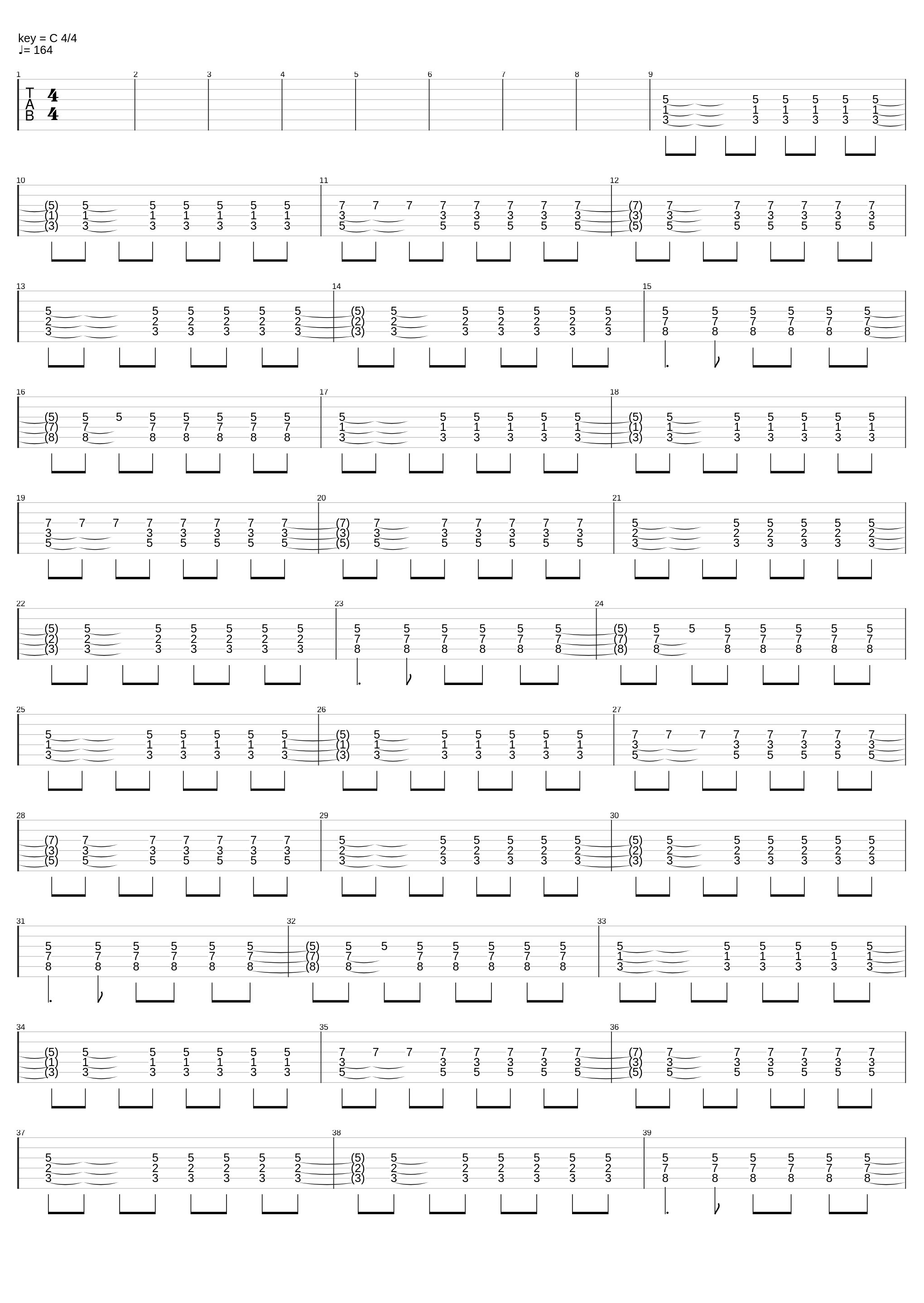 Aborted Car Crash_Blank Signs_1