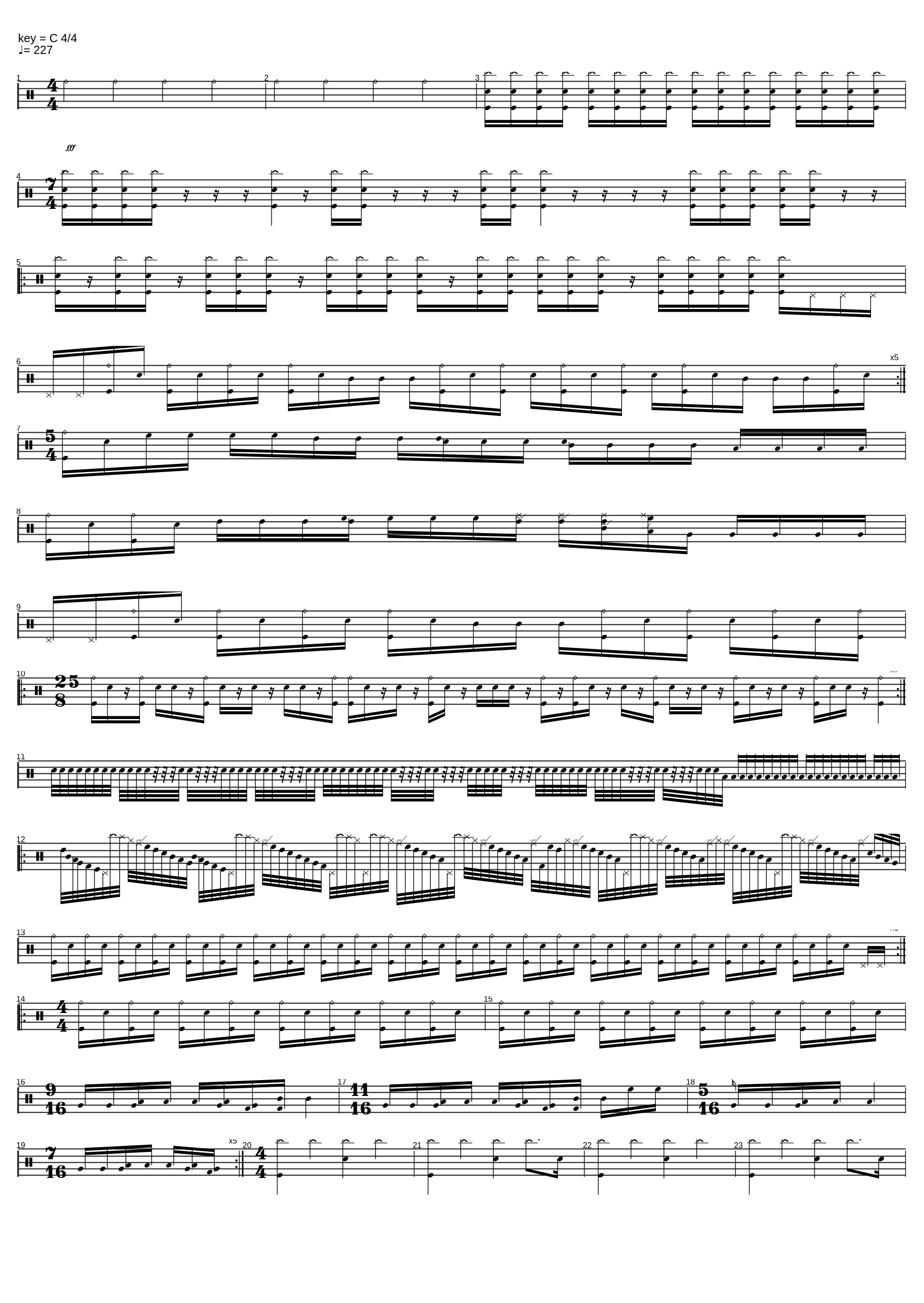 Music To Destroy your ears to (download the gp5 and export midi for the full experience)_D3lev_1