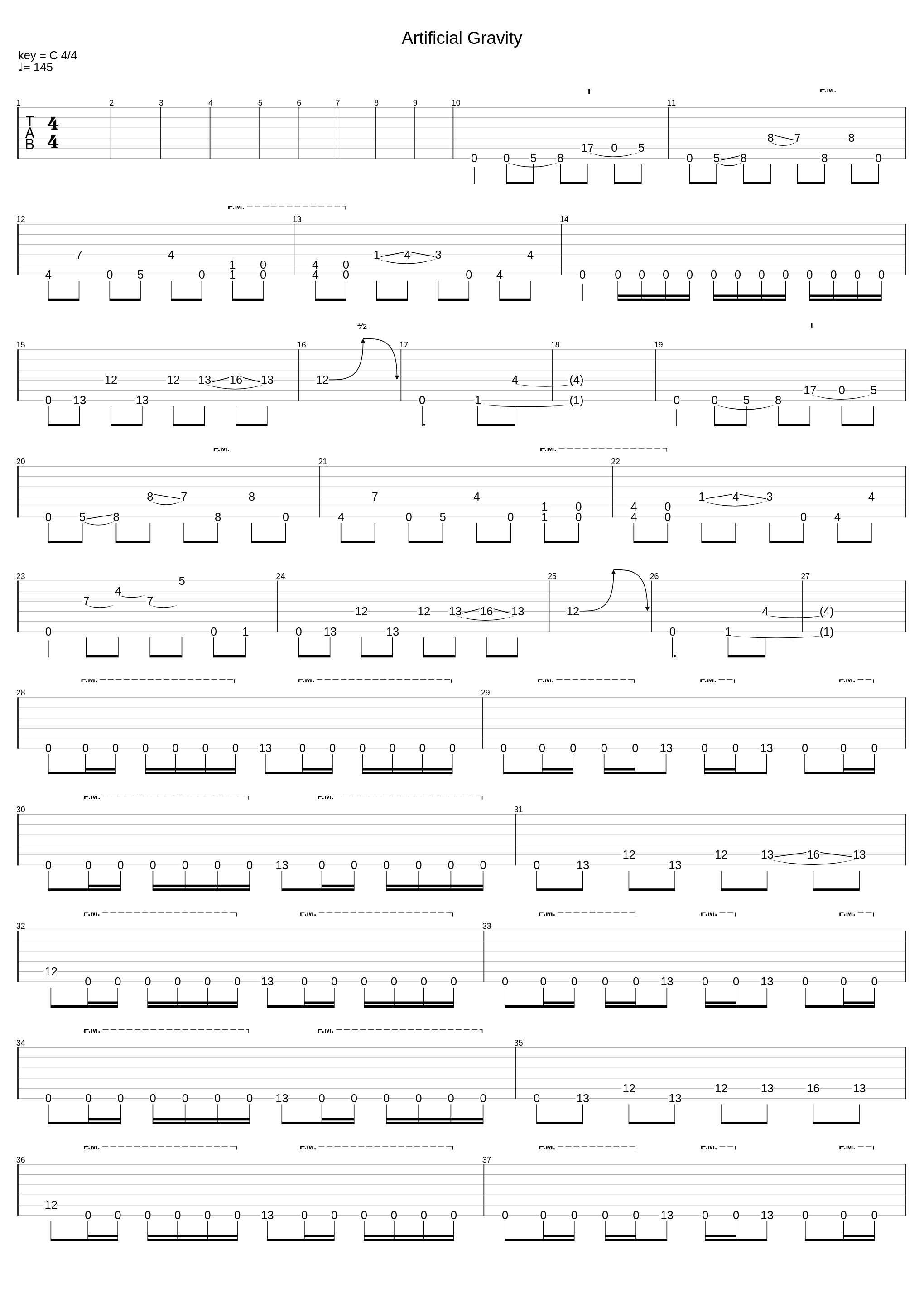 Artificial Gravity_Franq_1