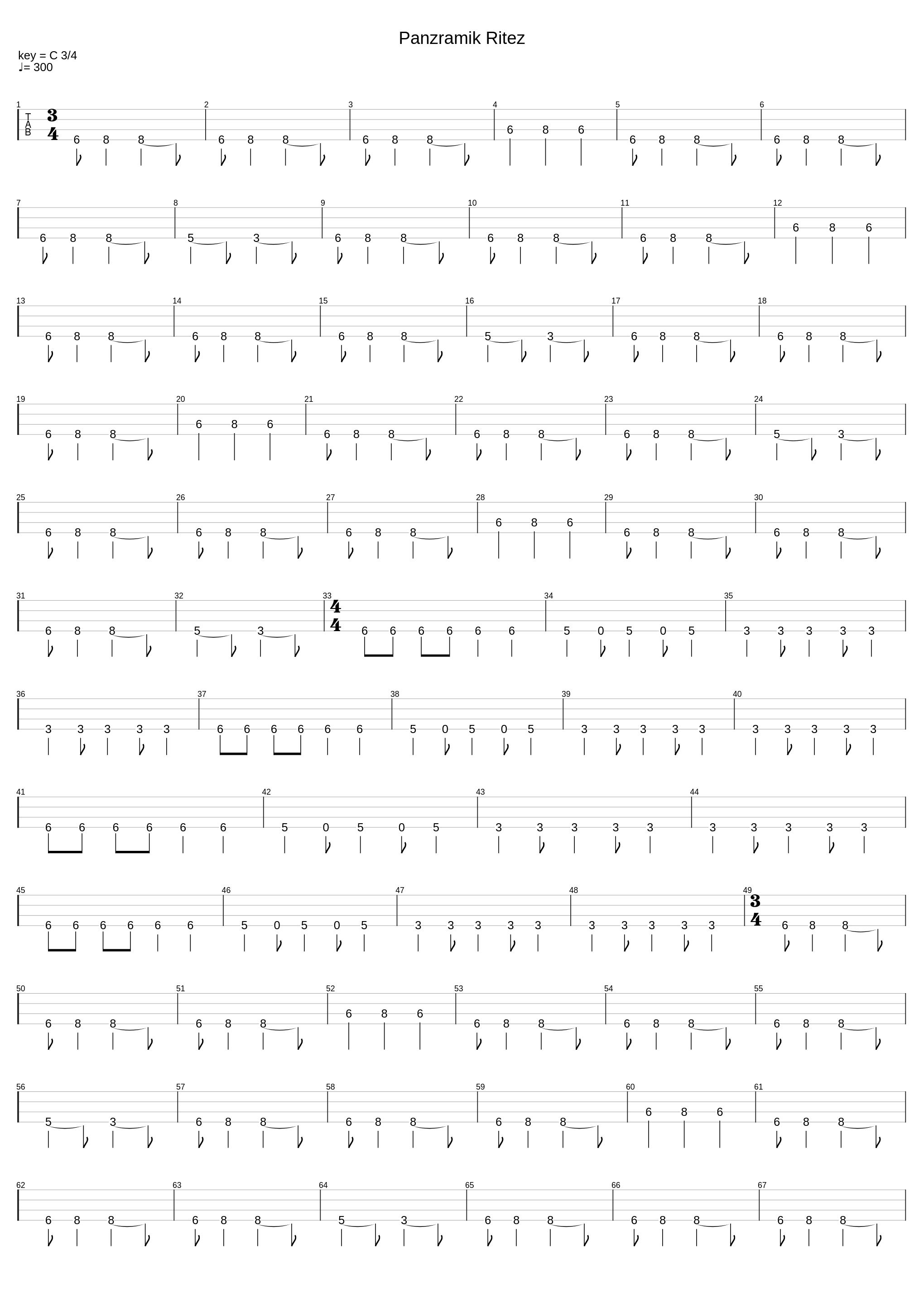 Panzramik Ritez_Sarin Reaper_1