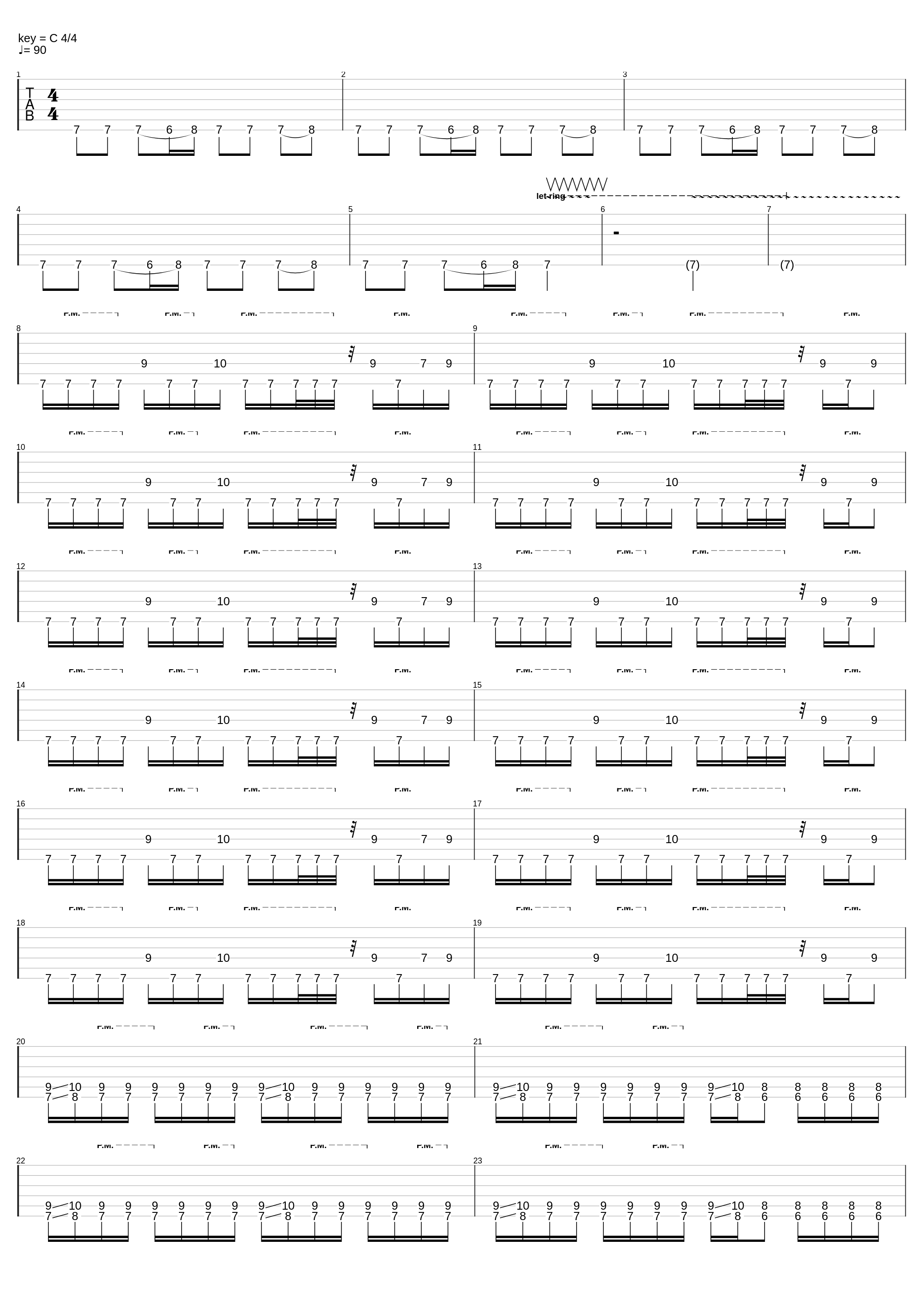 Falacy demo_Zythum_1