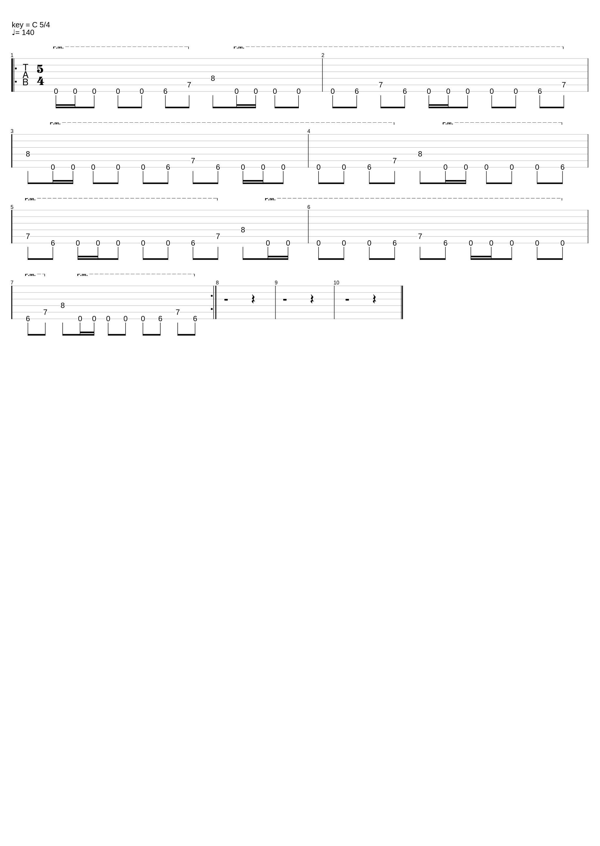 5/4 7/8 polymeter riff_Cynvtx_1