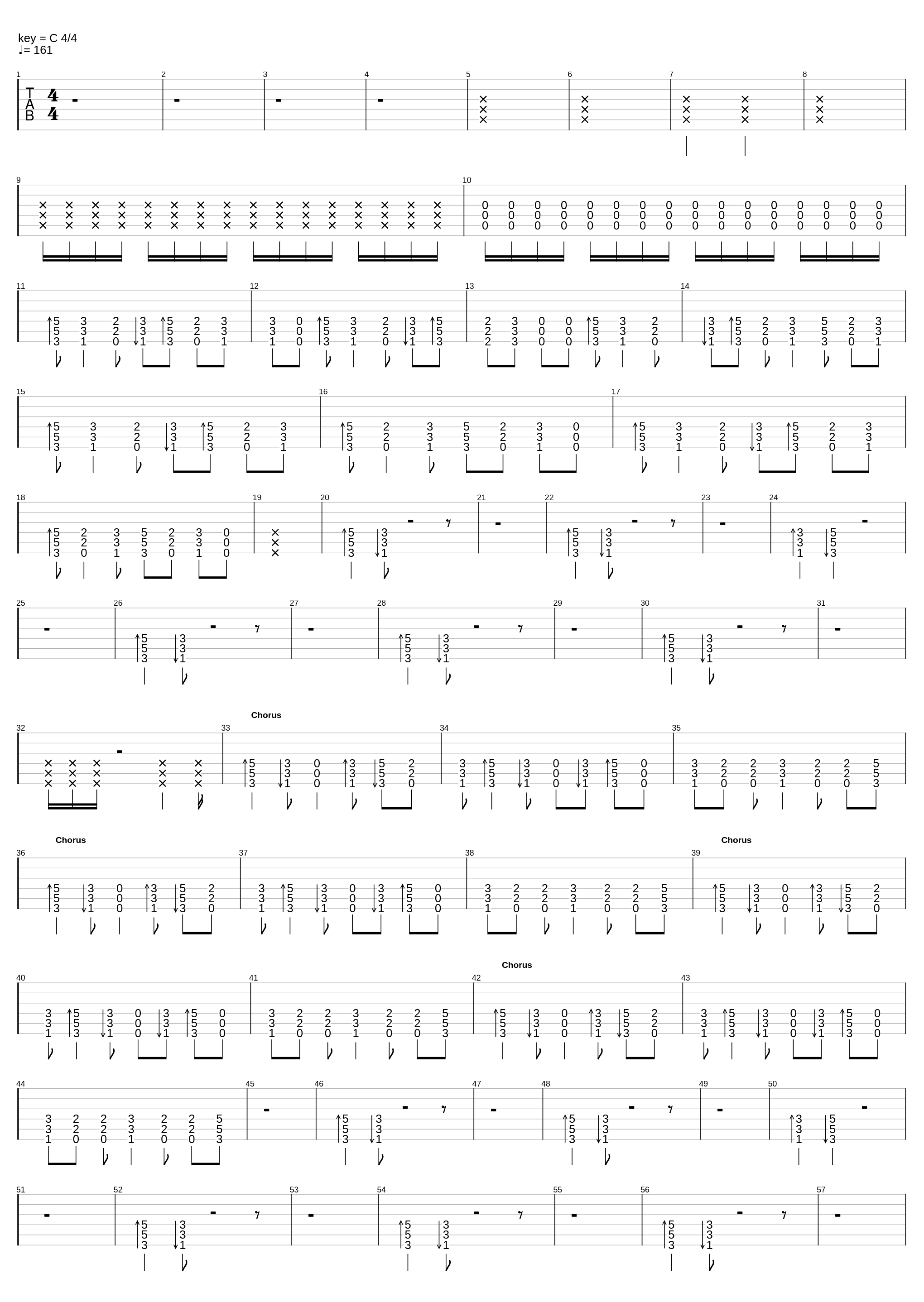 Away From My Stain_Shifterring_1