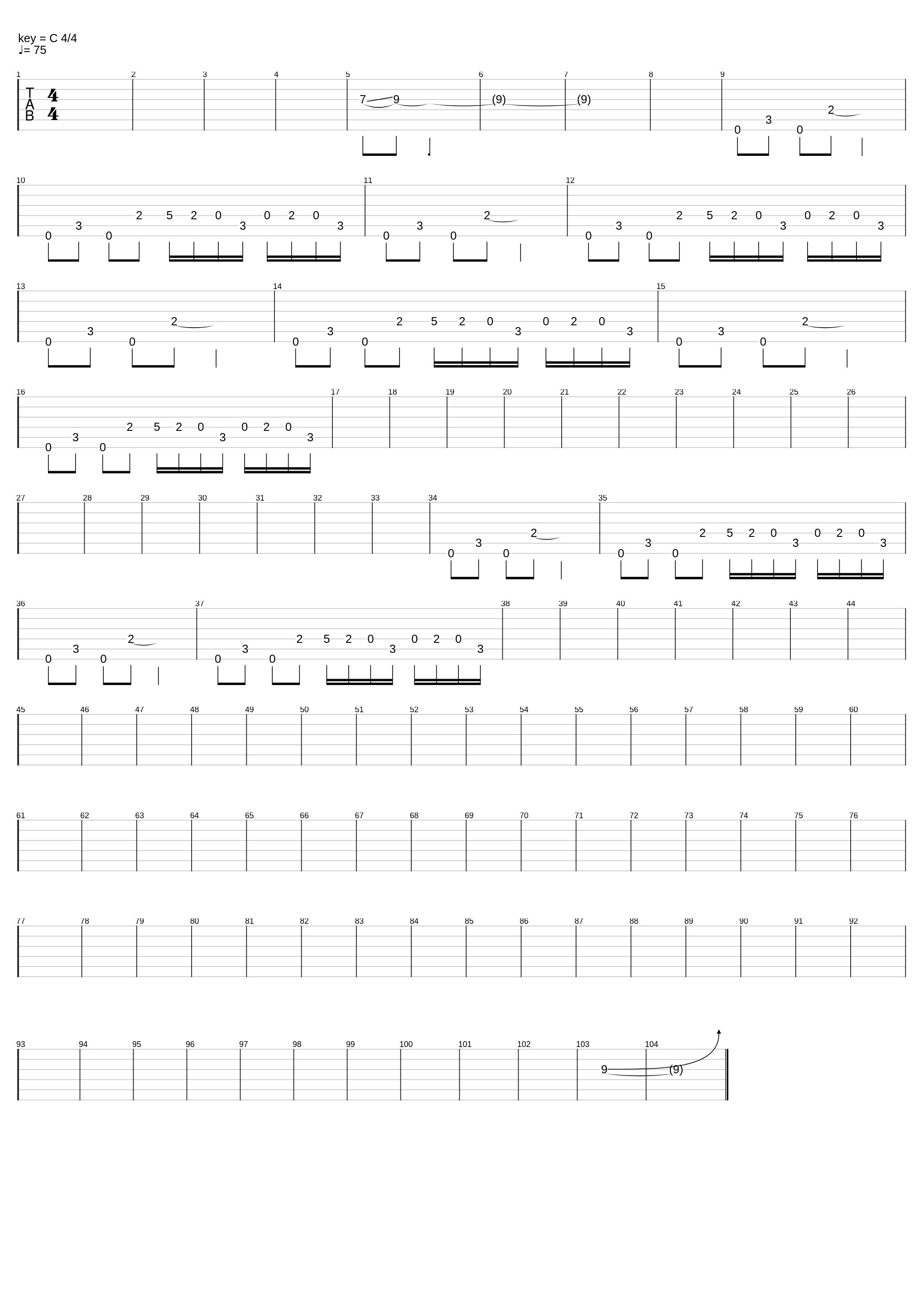 one to one song_Sonder_1