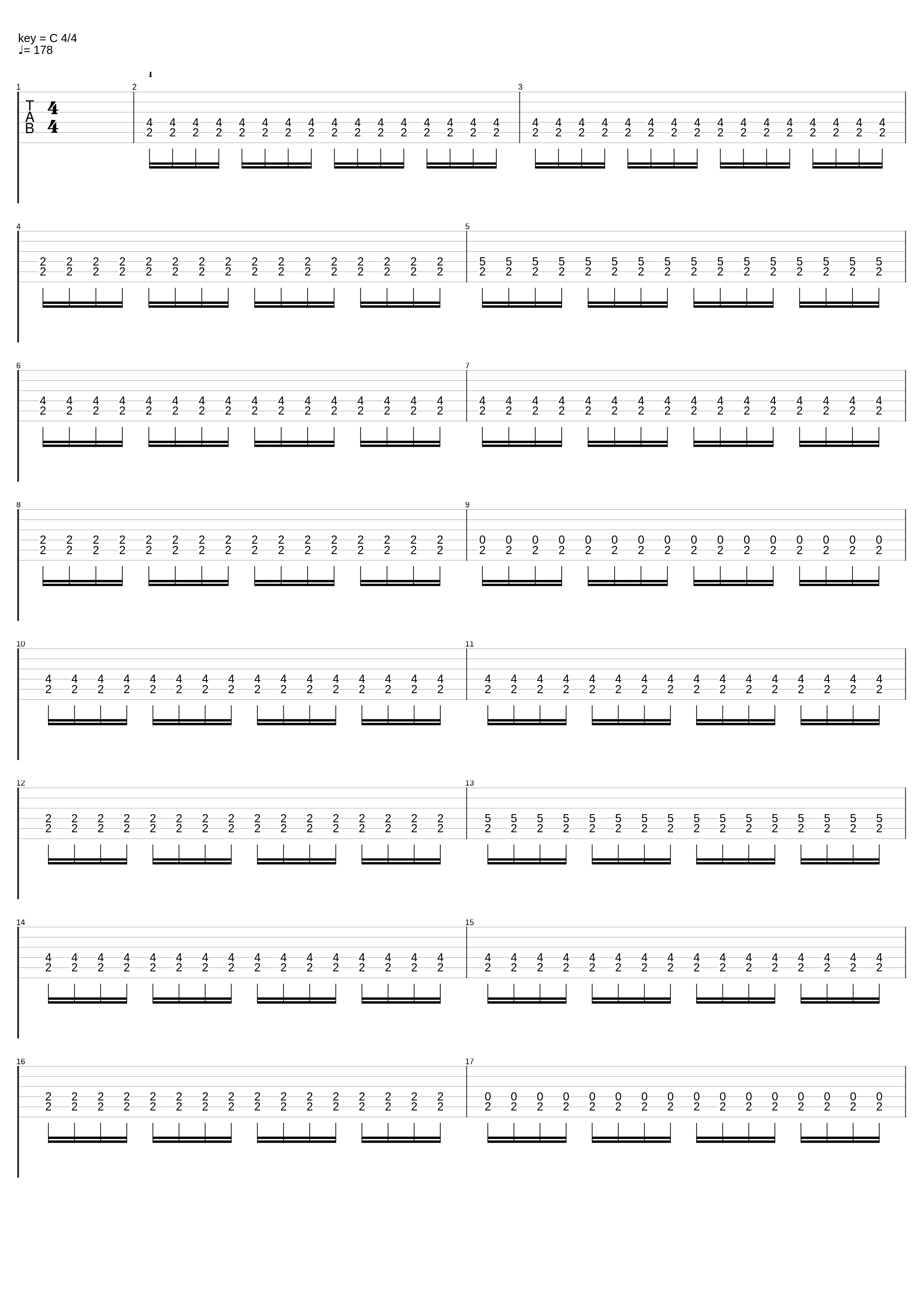 A Flash from the Oven_Nordvrede_1