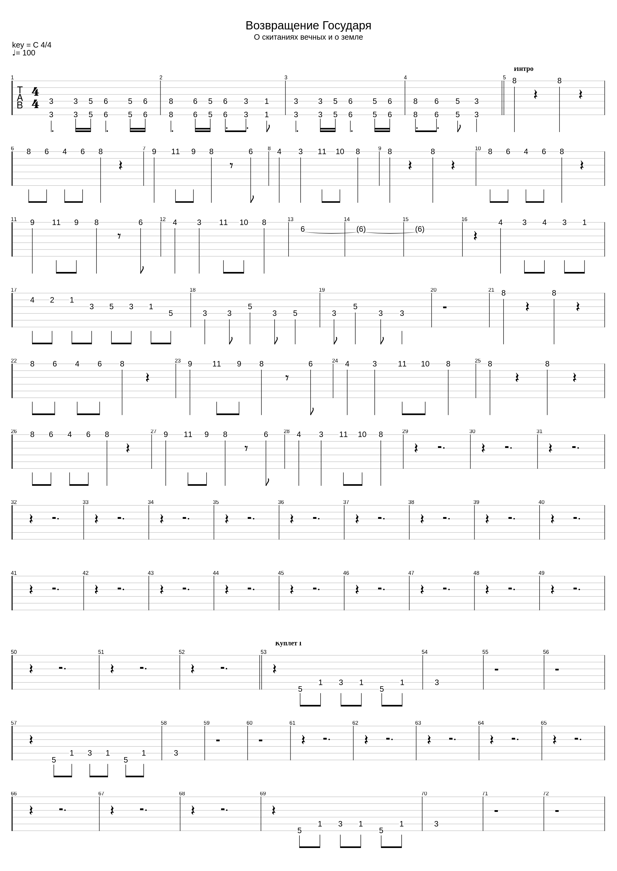 возвращение государя_Арда_1