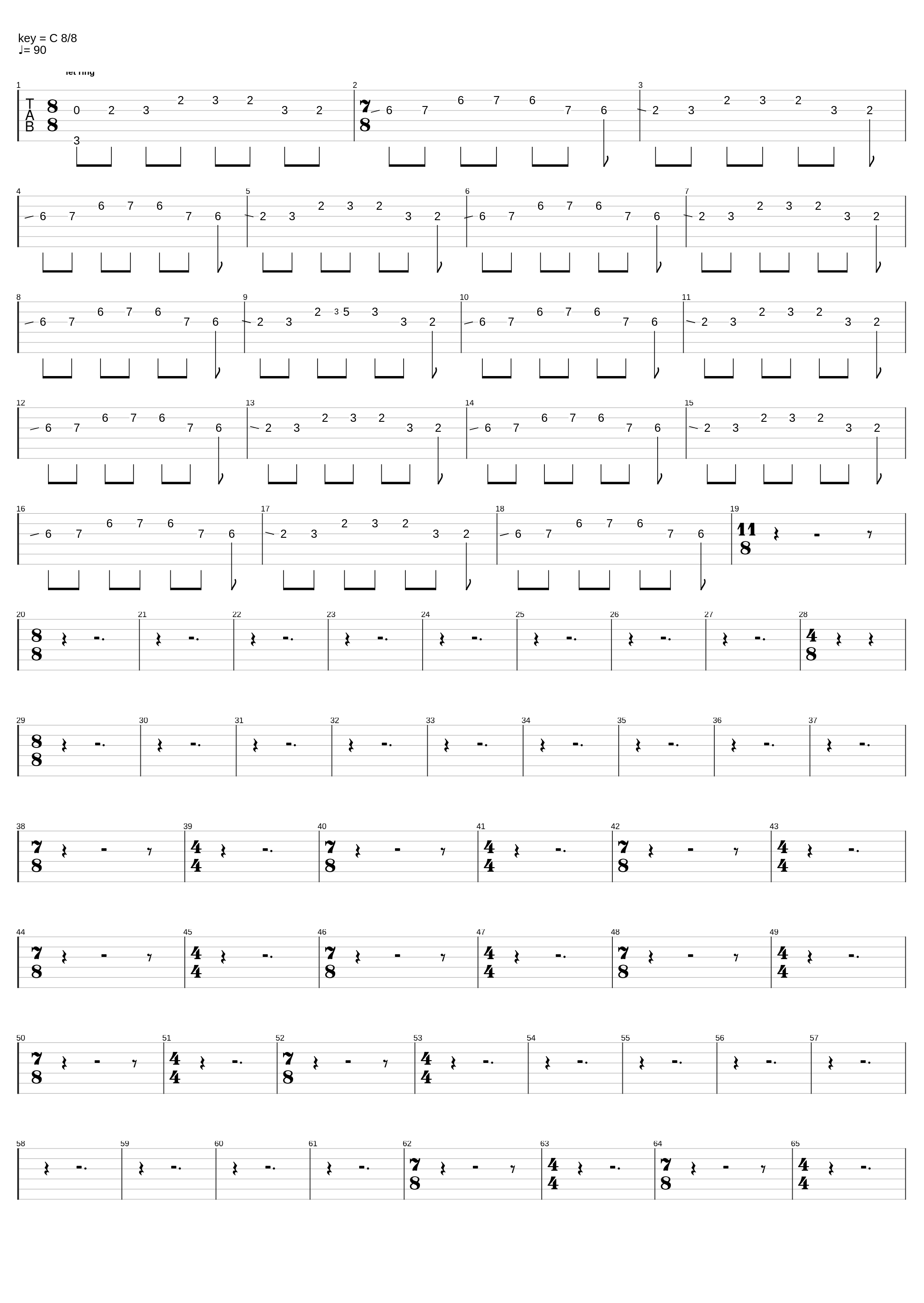 Bipolar_Blank Signs_1