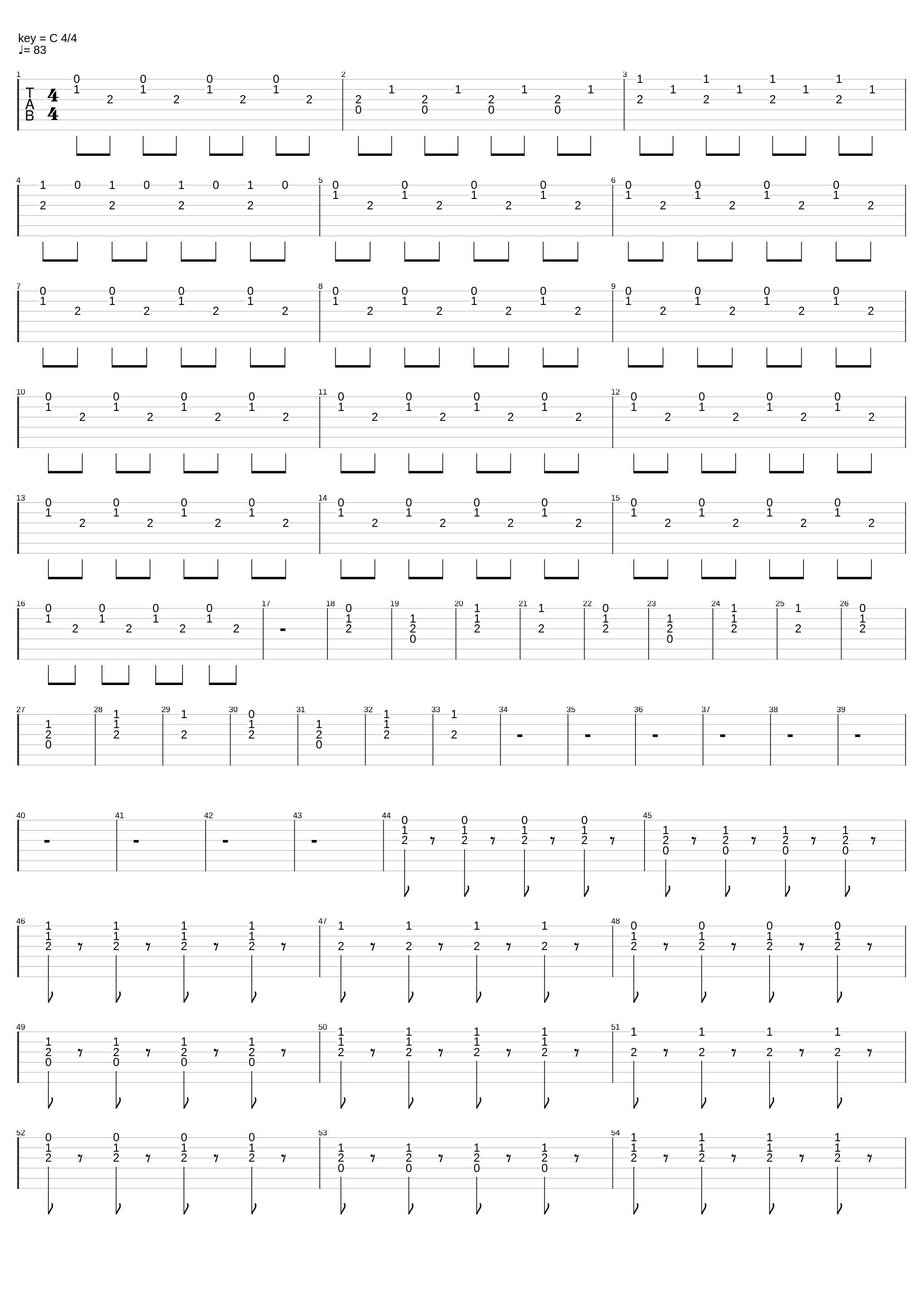 I don't love you anymore - guitars only_Fpc_1