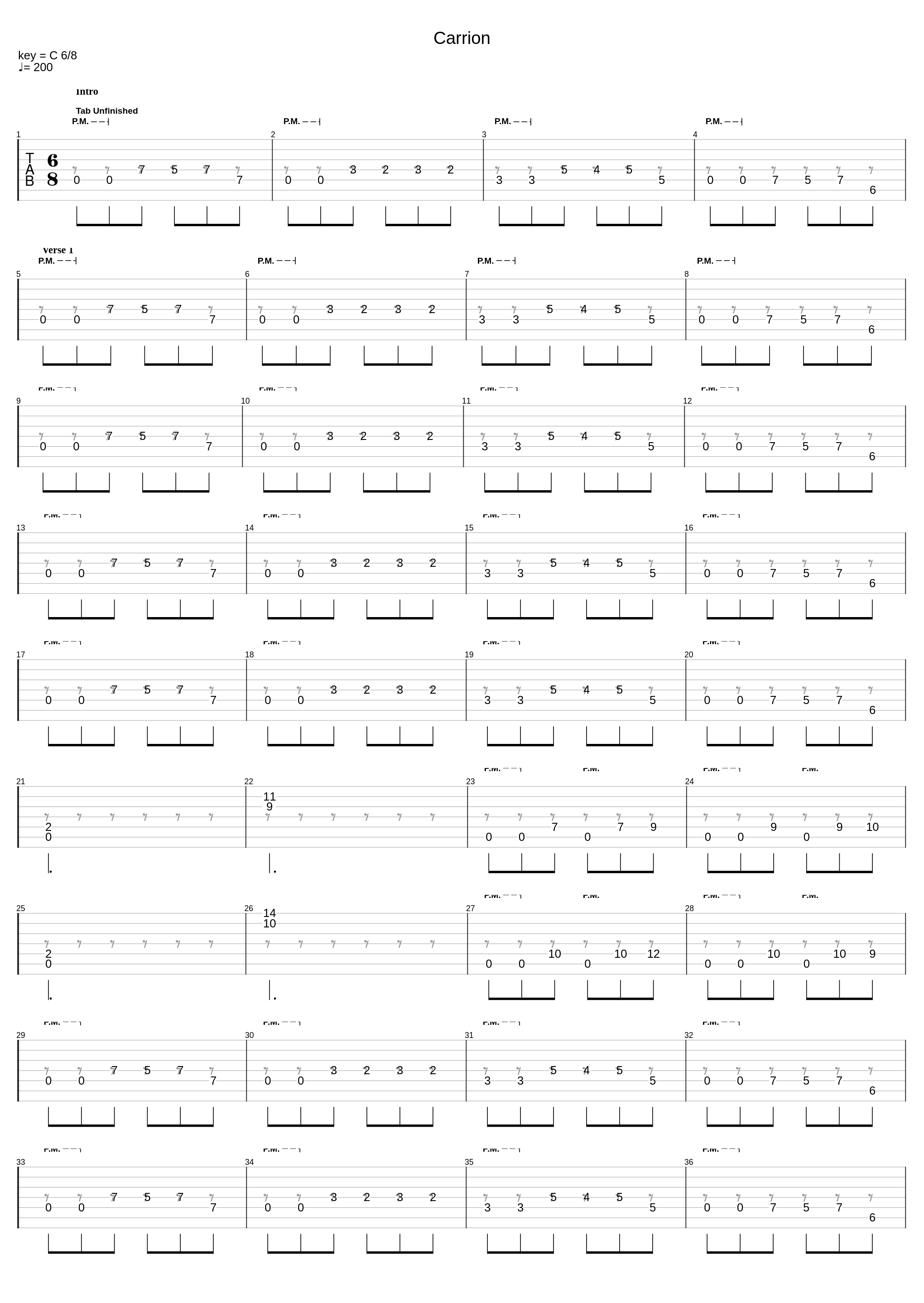 Carrion Bass ver 2_Kevin Sherwood_1