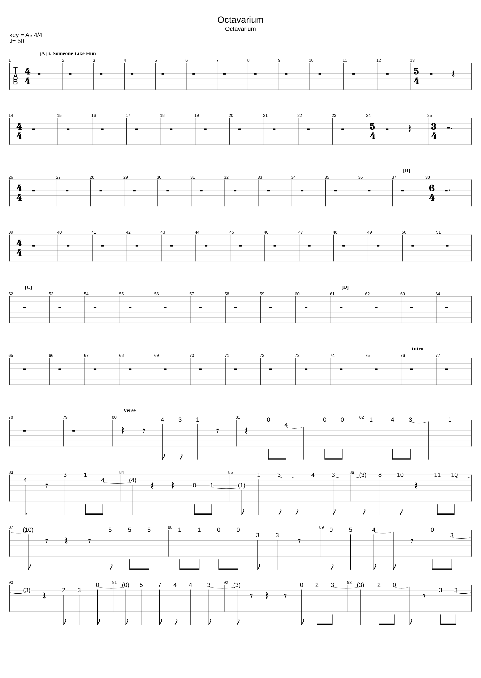 Melodeathcore test_Shermanmctank_1