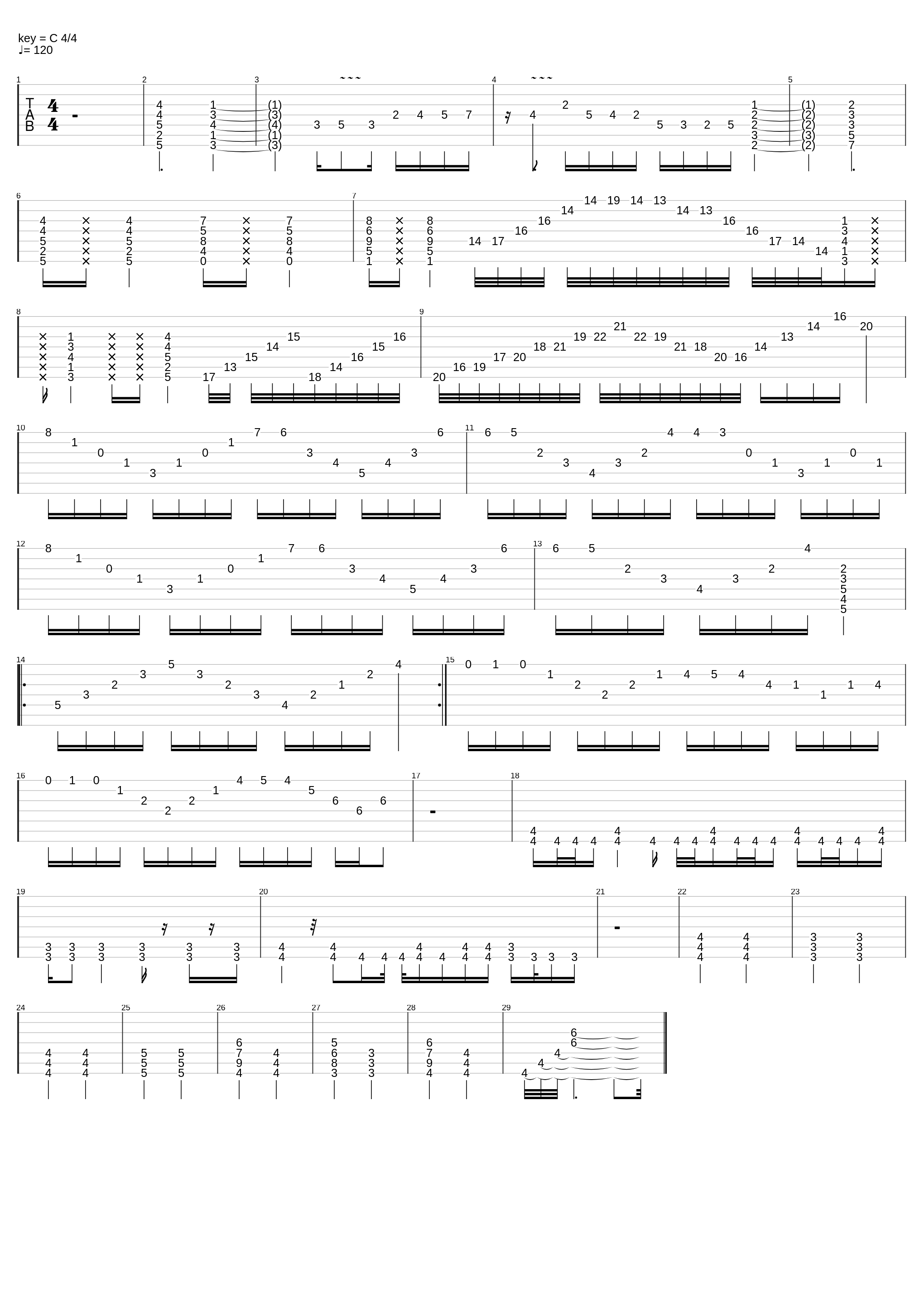 Experiment_Sauraku_1