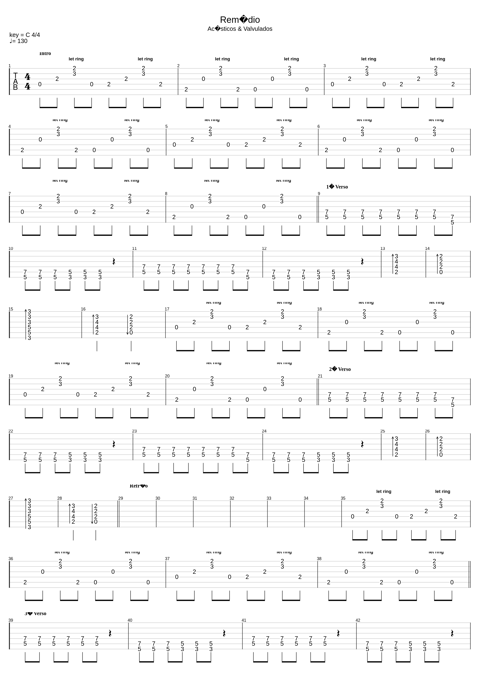 Remedio_Acusticos E Valvulados_1