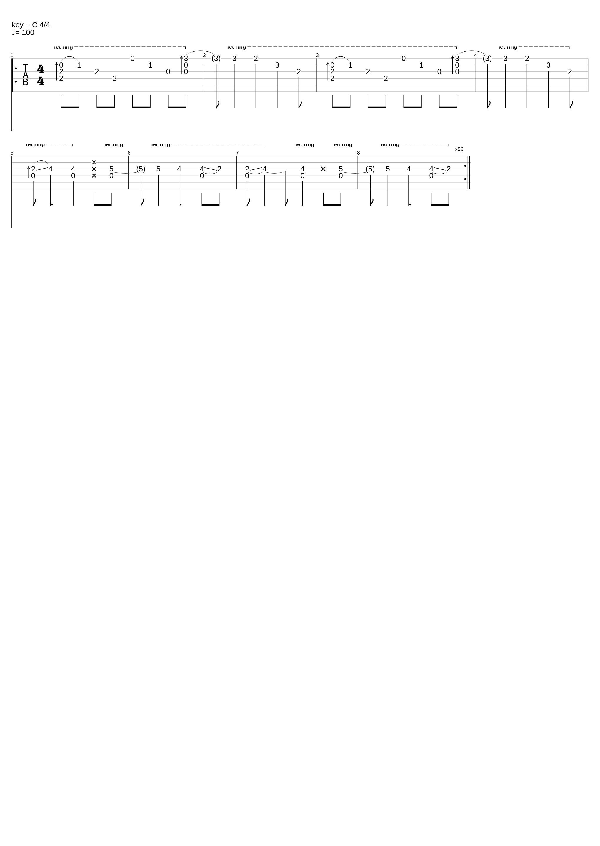 Rember my great love_Mitchel_1