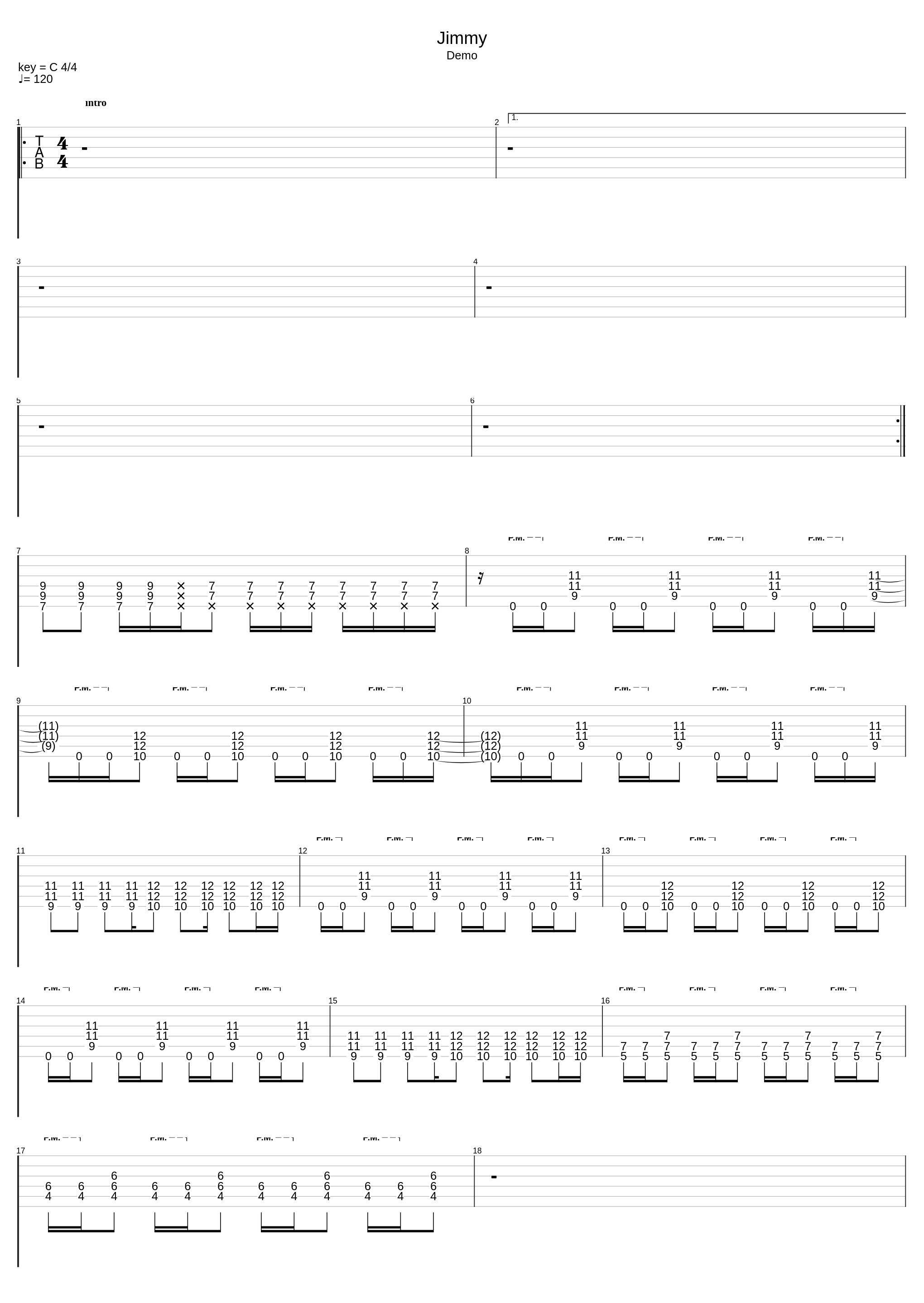 Jimmy_Closed For The Season_1