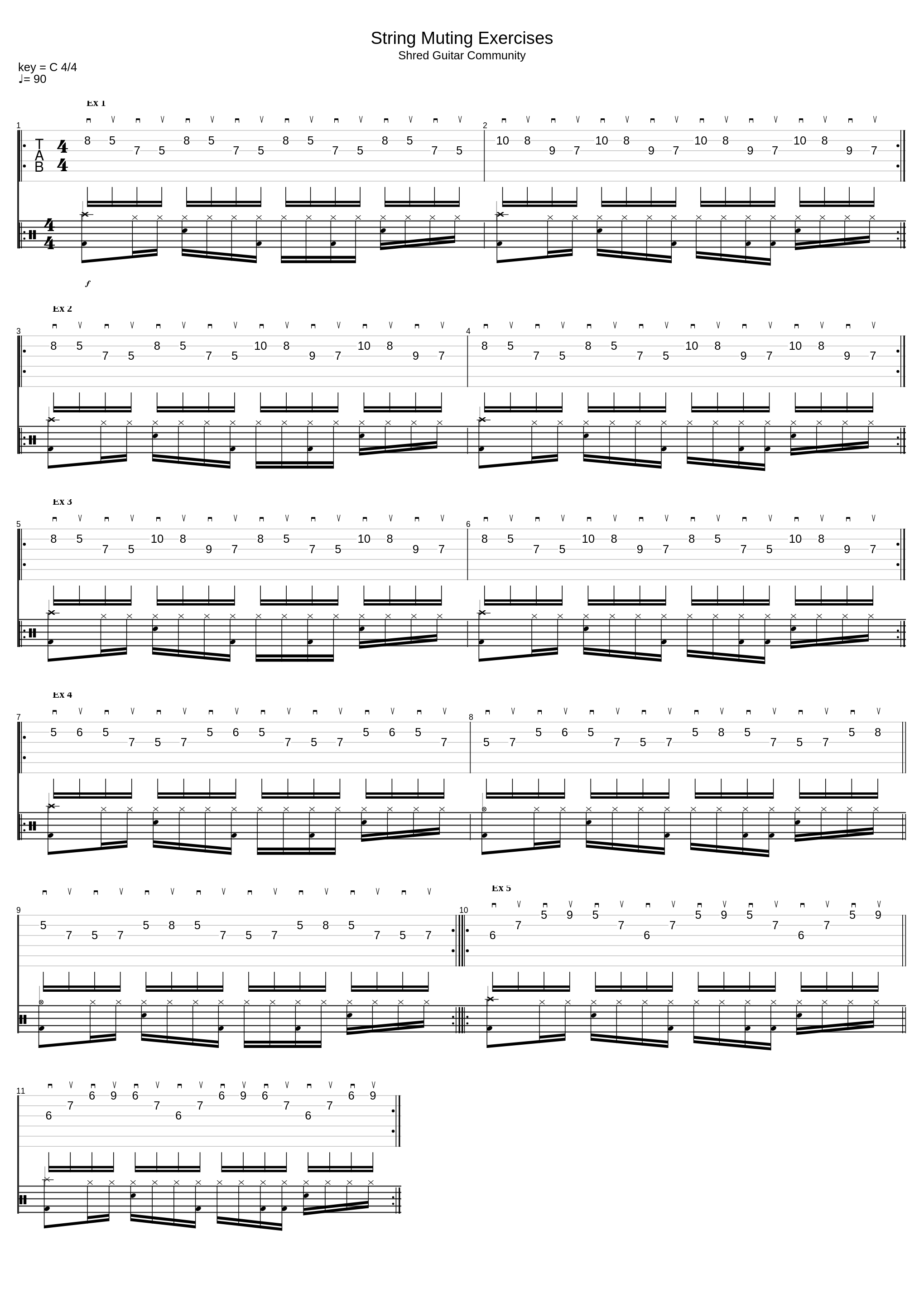 String muting_Bernth_1