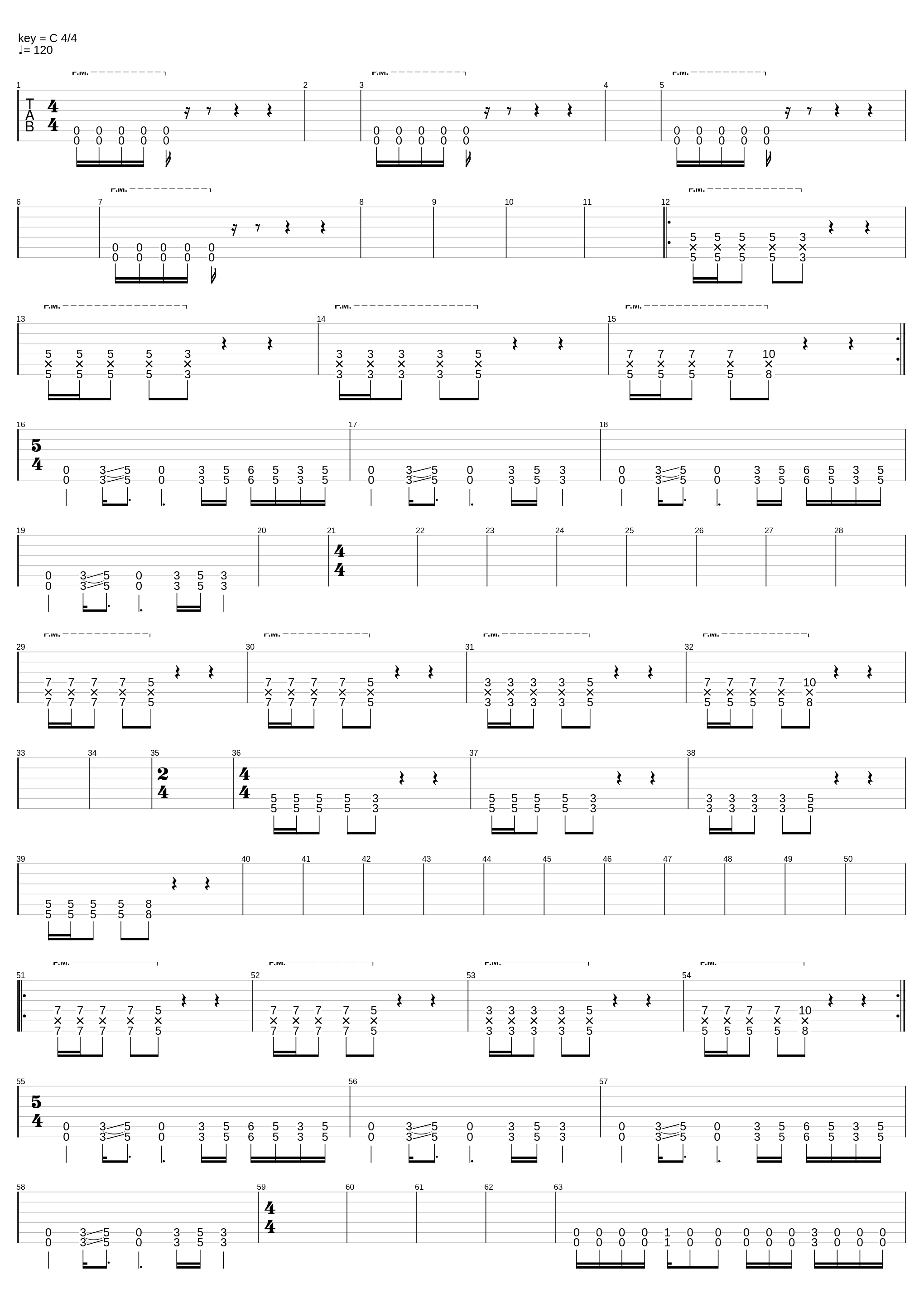 Sixteen Million Reserve_Vain Death_1