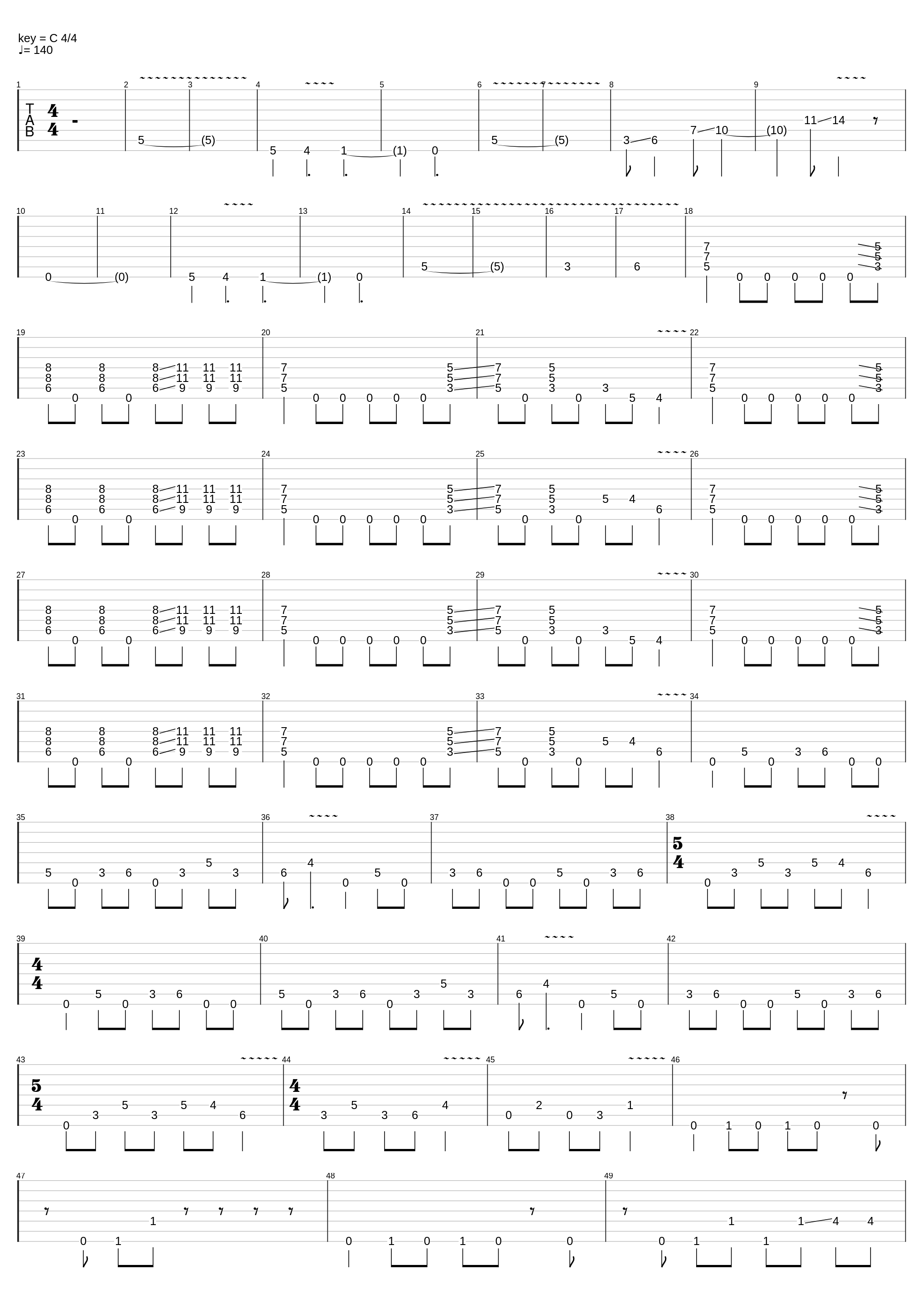 The Weight Of Damnation_Voxellation_1