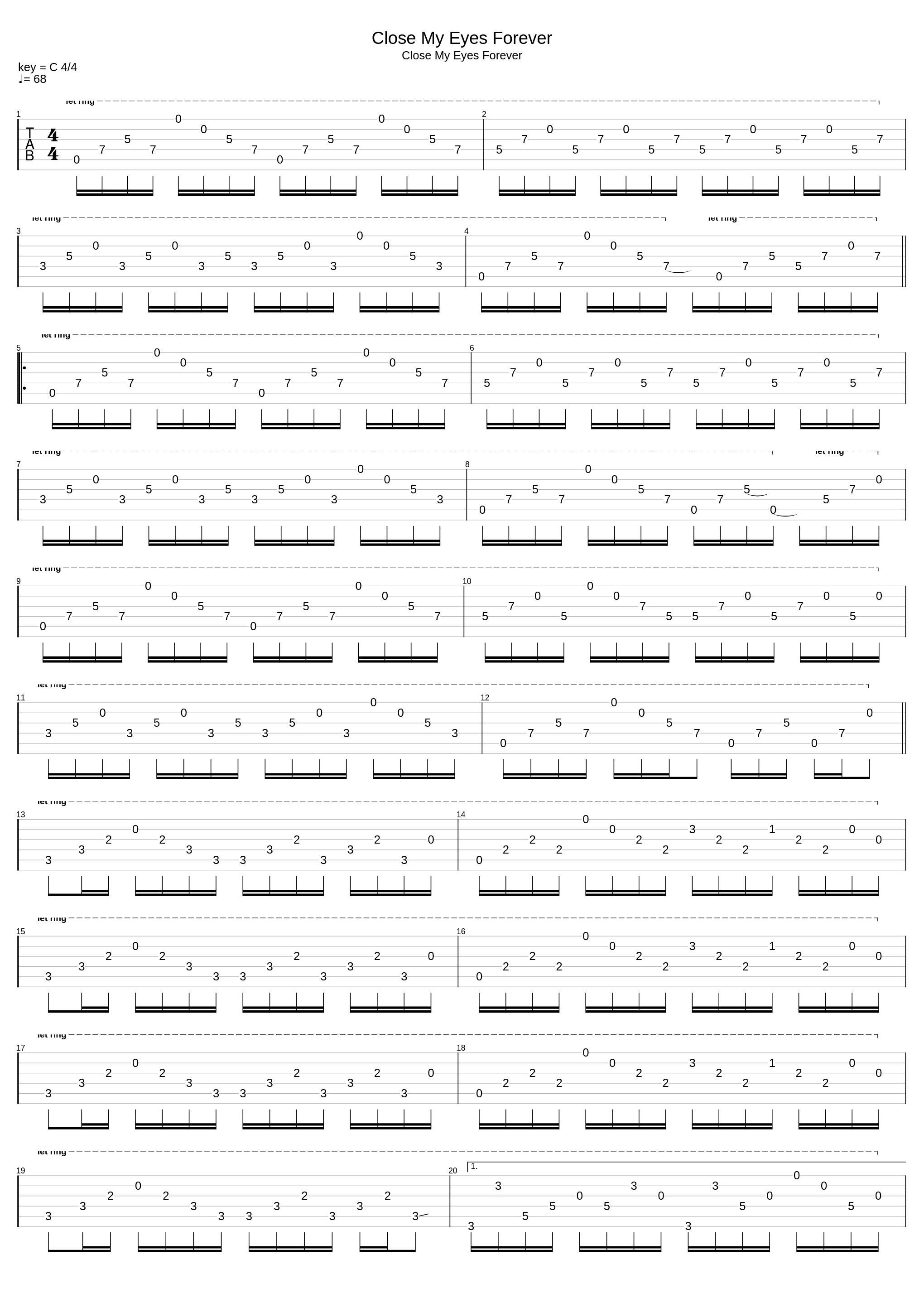 Close My Eyes Forever_Lita Ford_1