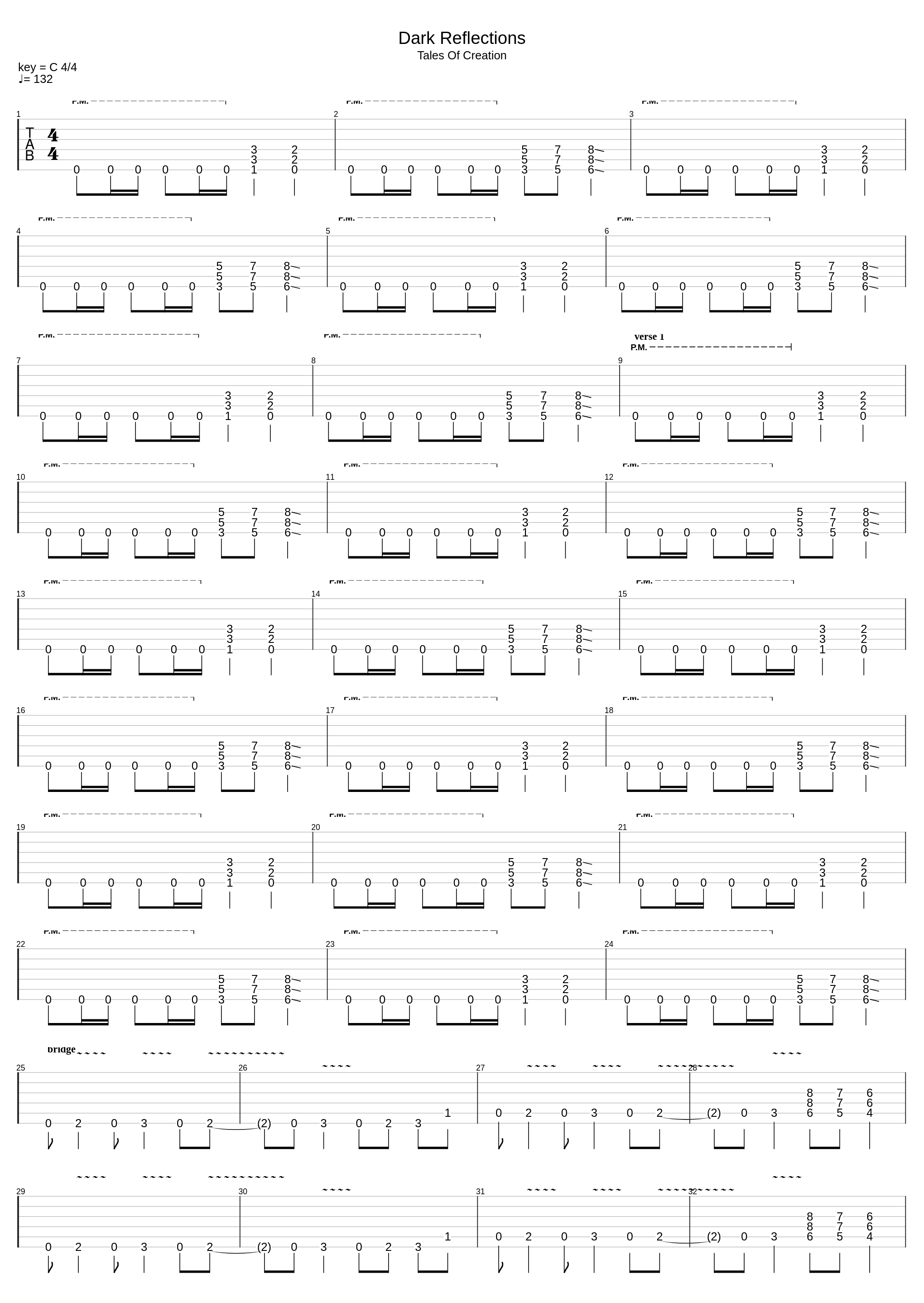 Dark Reflections_Candlemass_1