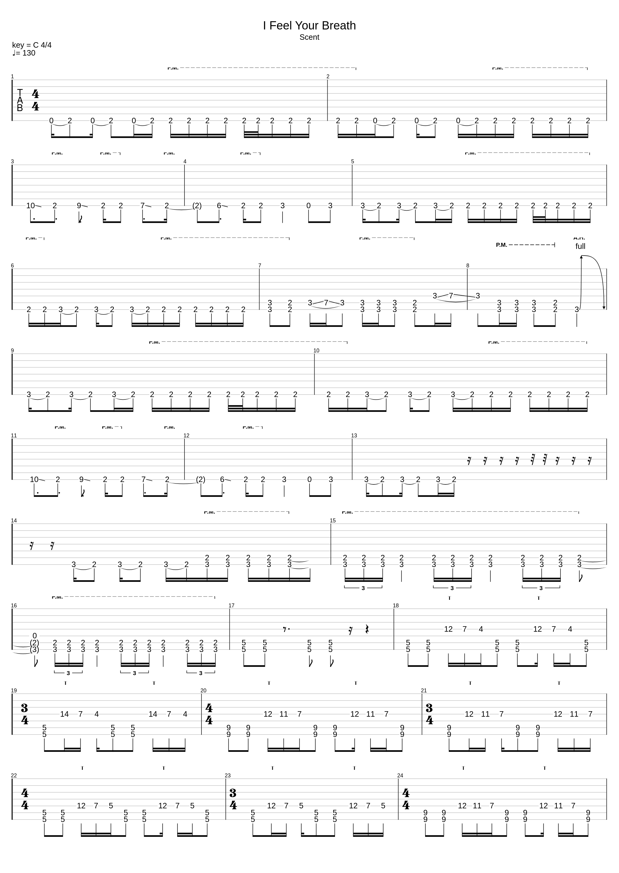 I Feel Your Breath_Walking Across Jupiter_1