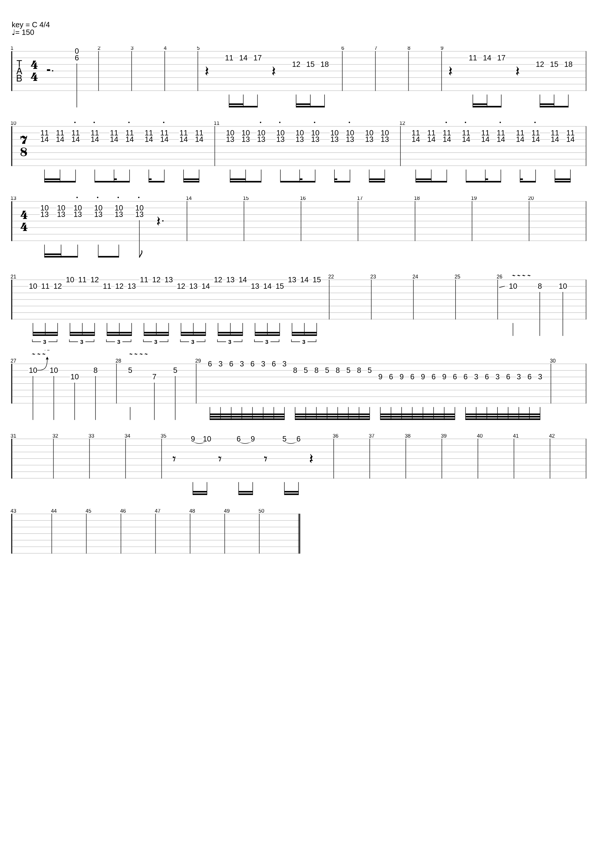 30 (nothingness)_Unbekannter Test_1