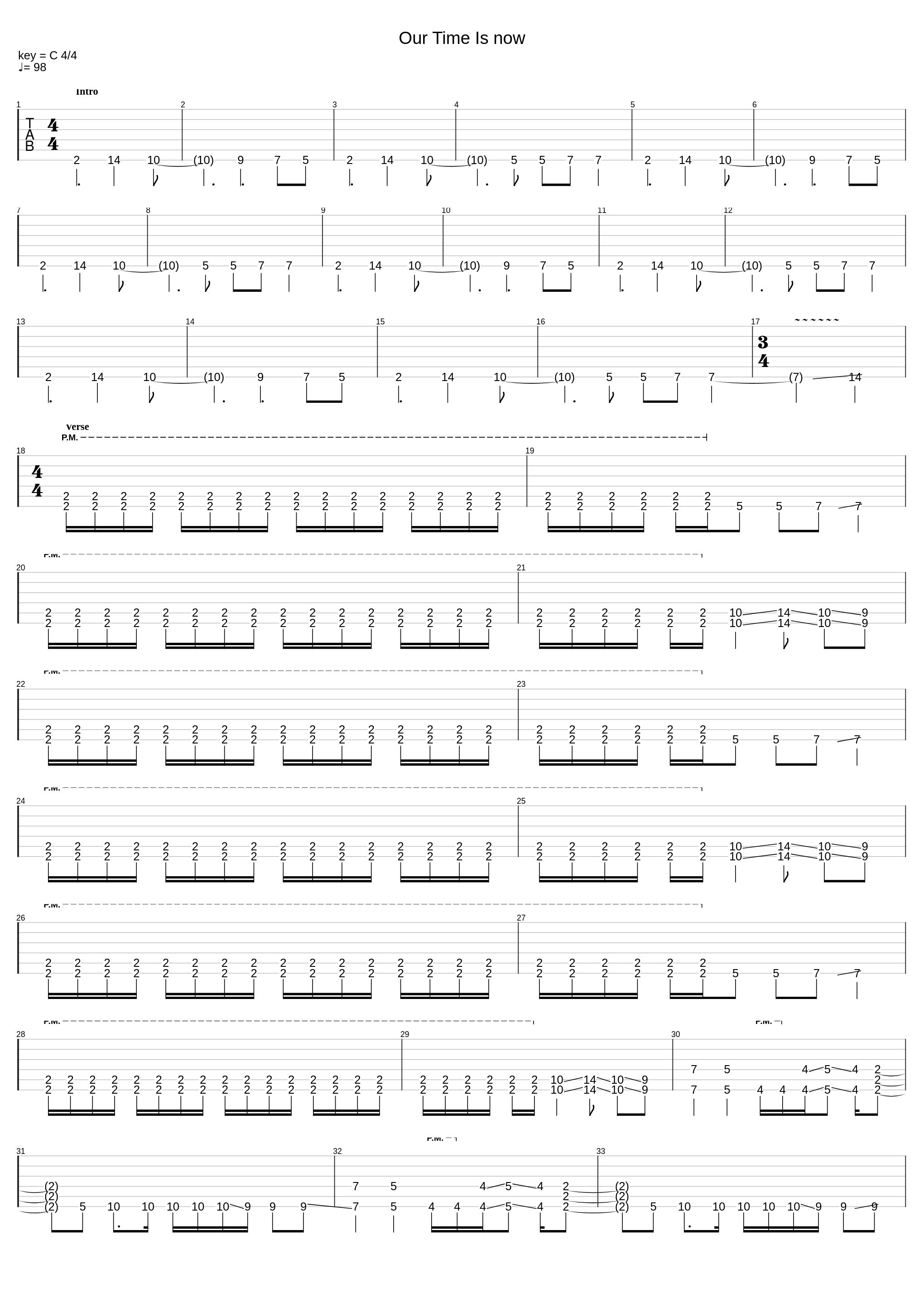 Our Time is Now_Rhinestone_1