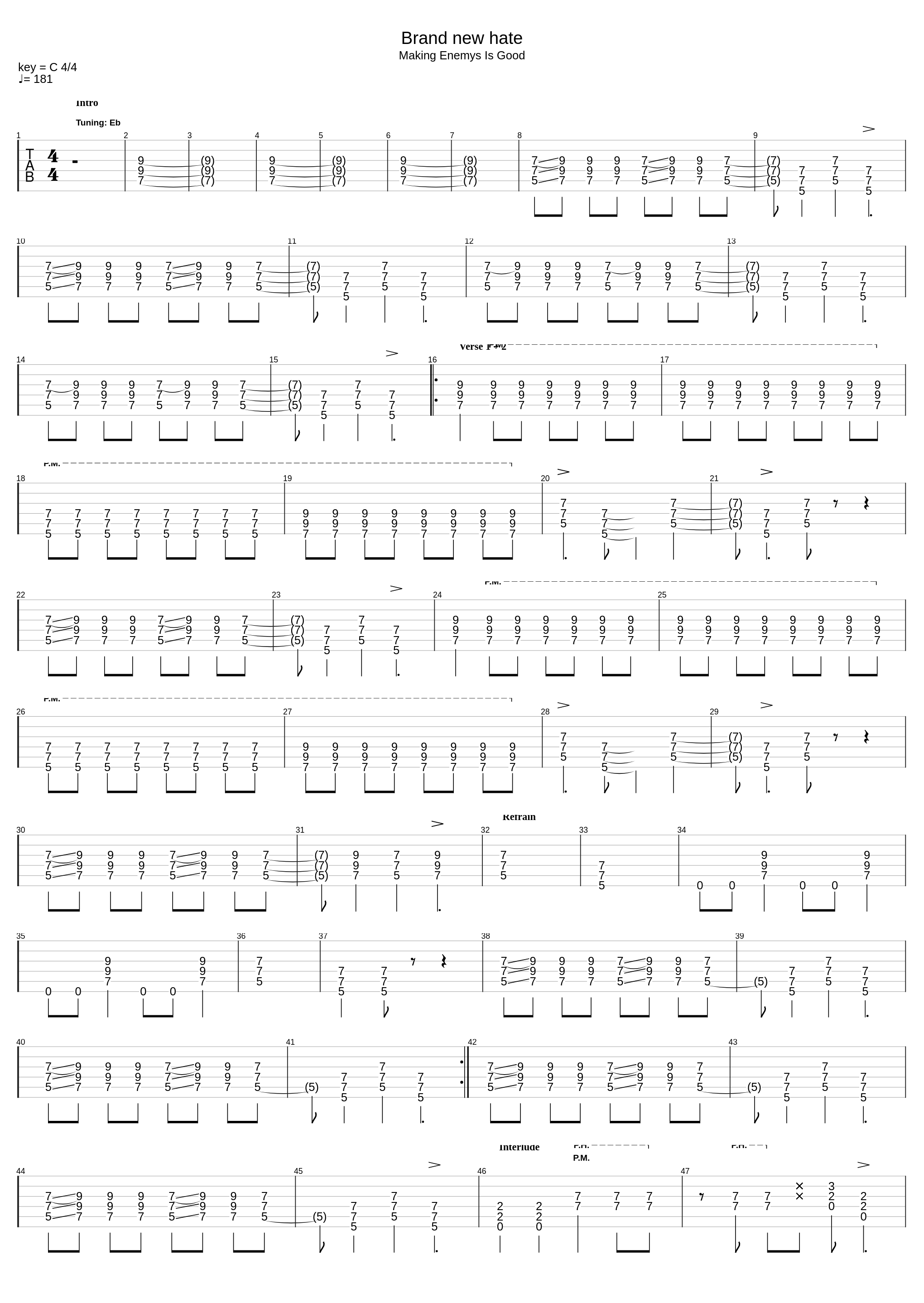 Brand New Hate_Backyard Babies_1