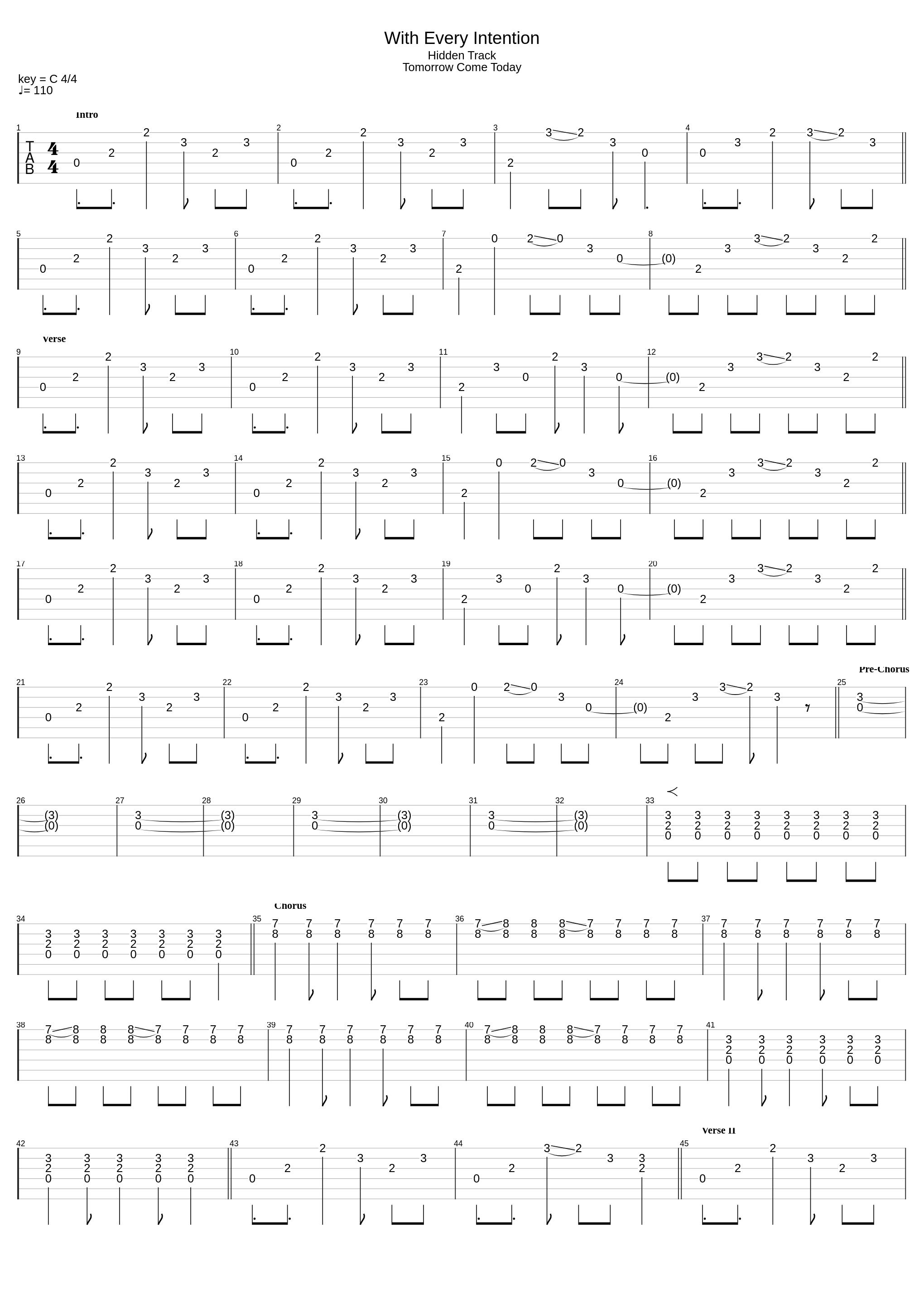 With Every Intention_Boysetsfire_1