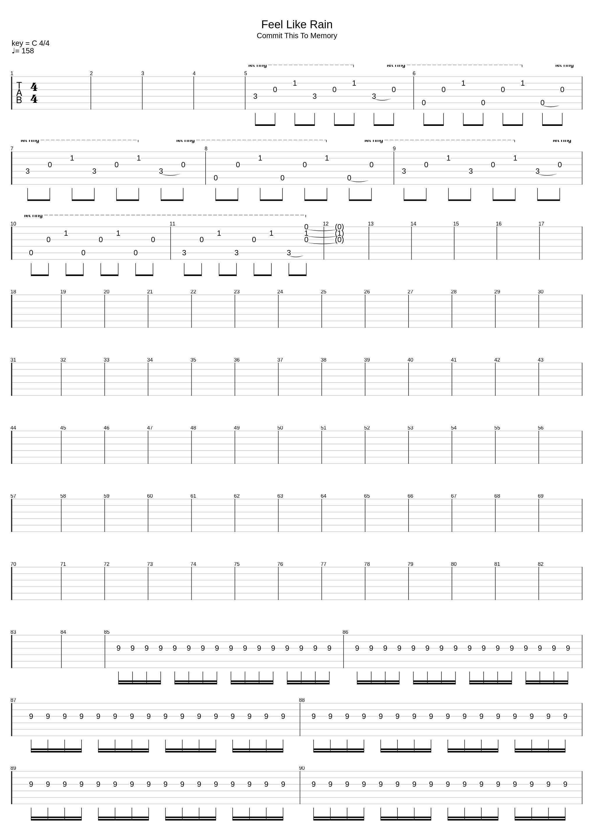 Feel Like Rain_Motion City Soundtrack_1