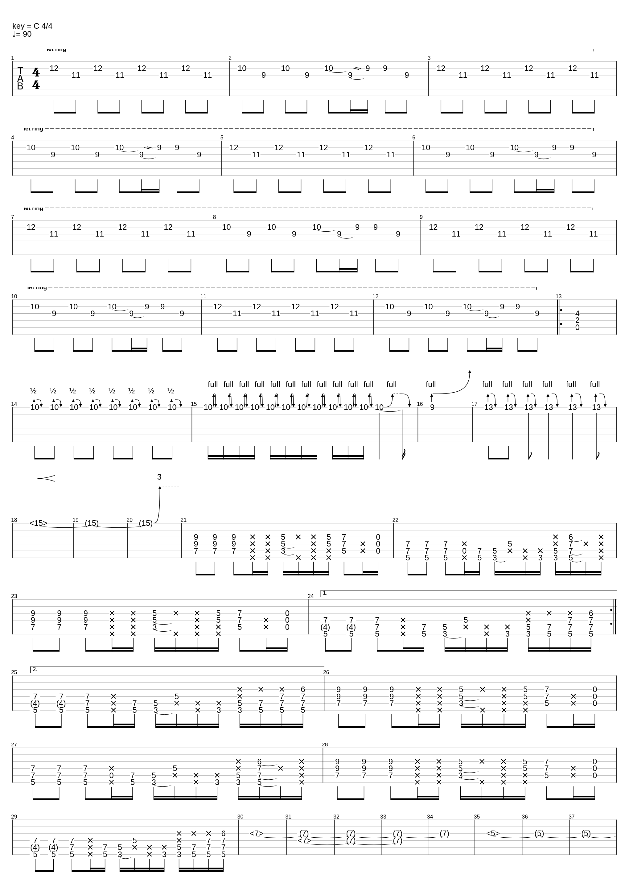 Moll Dyer_Blank Signs_1