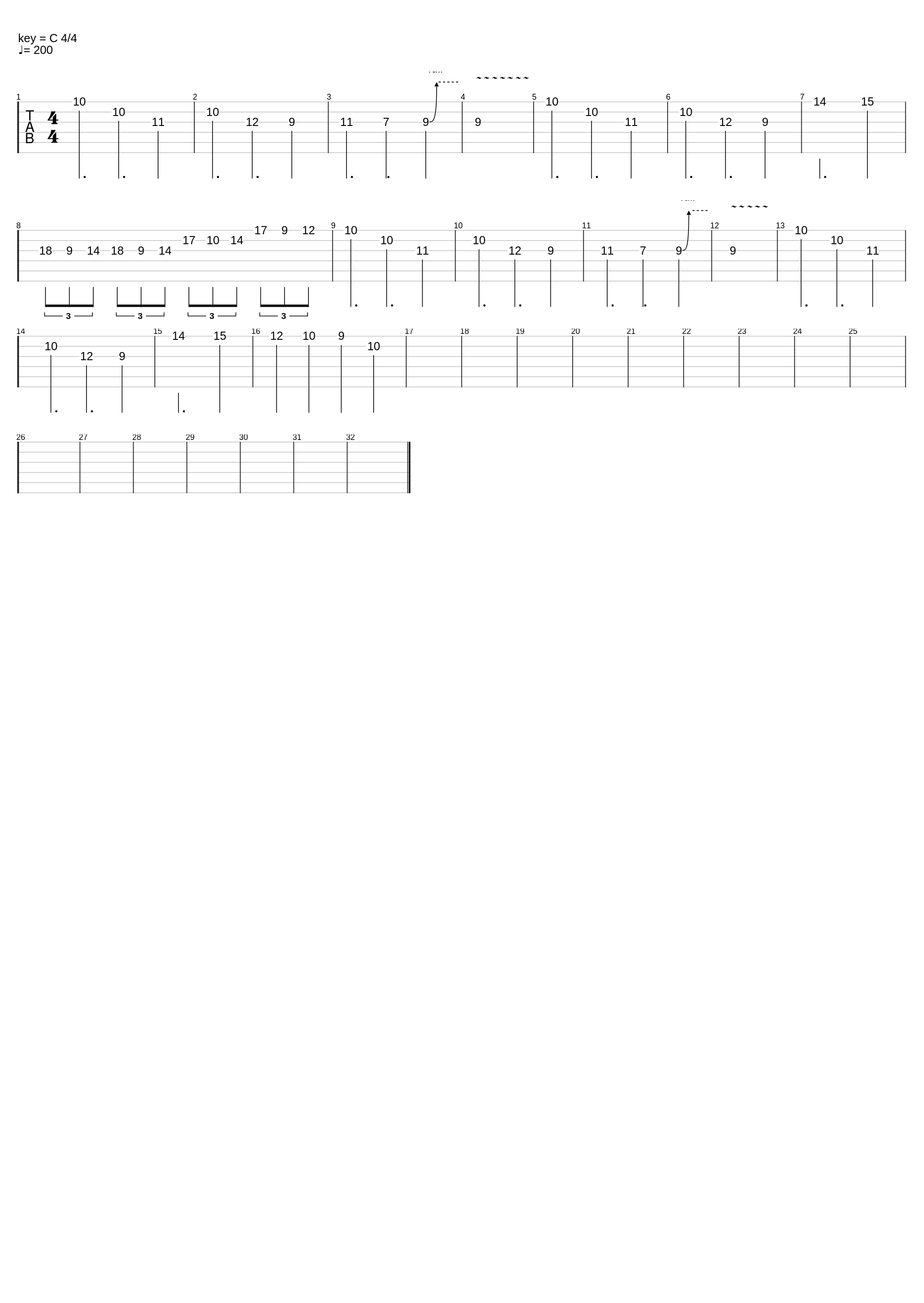 33 (The Last Darkness!)_Unbekannter Test_1