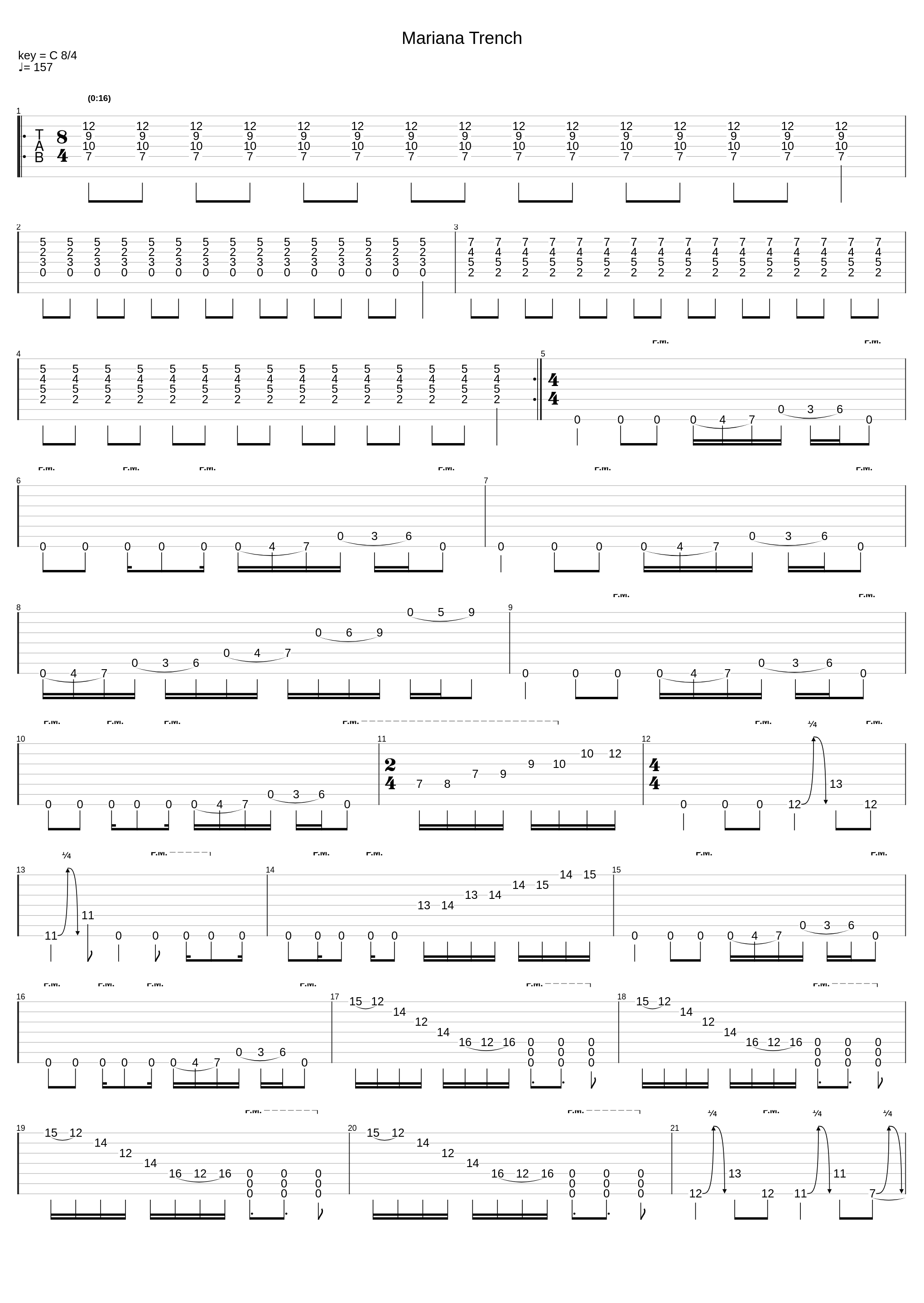 Mariana Trench_Pyrecar_1