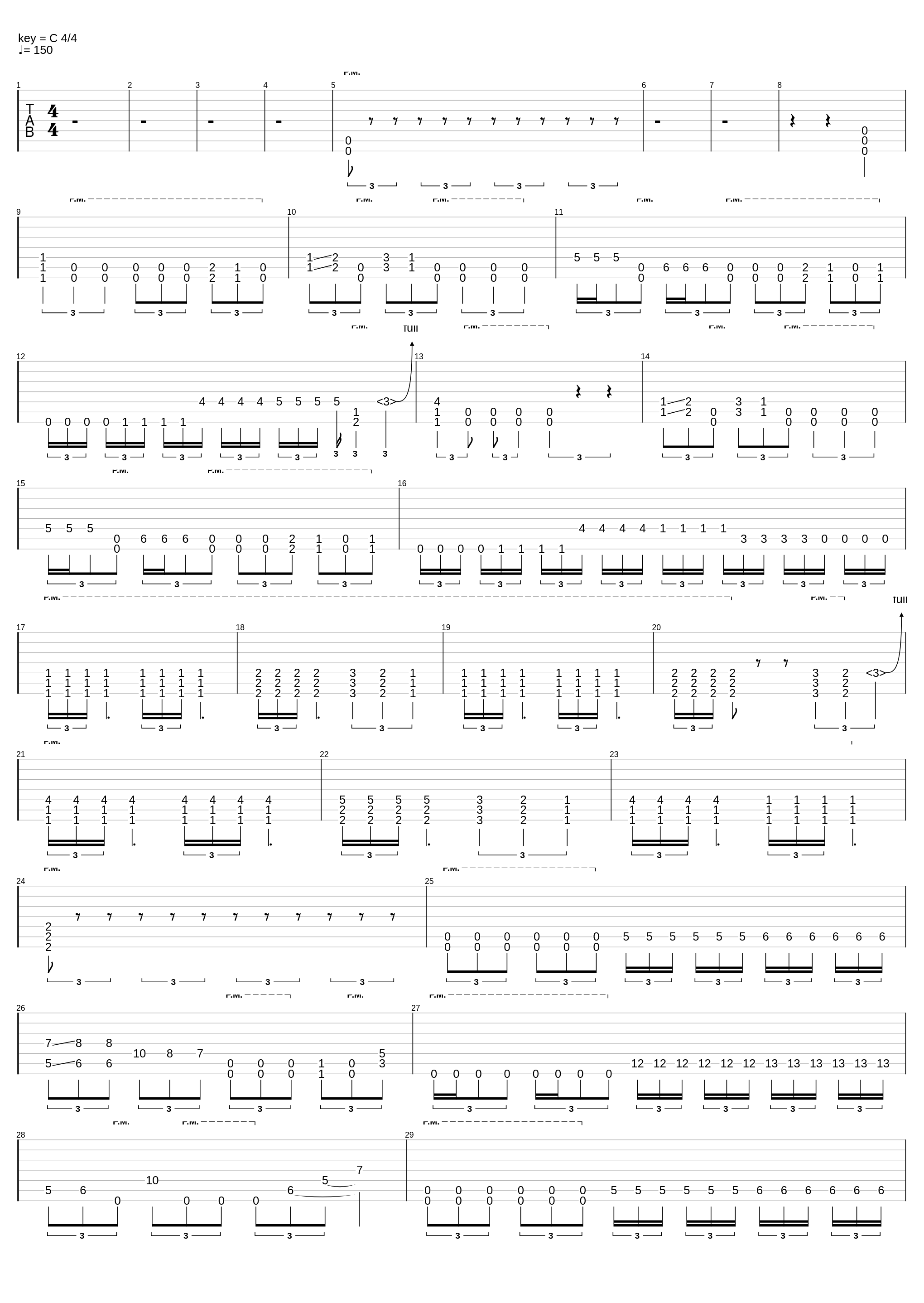 Build up test_Shermanmctank_1