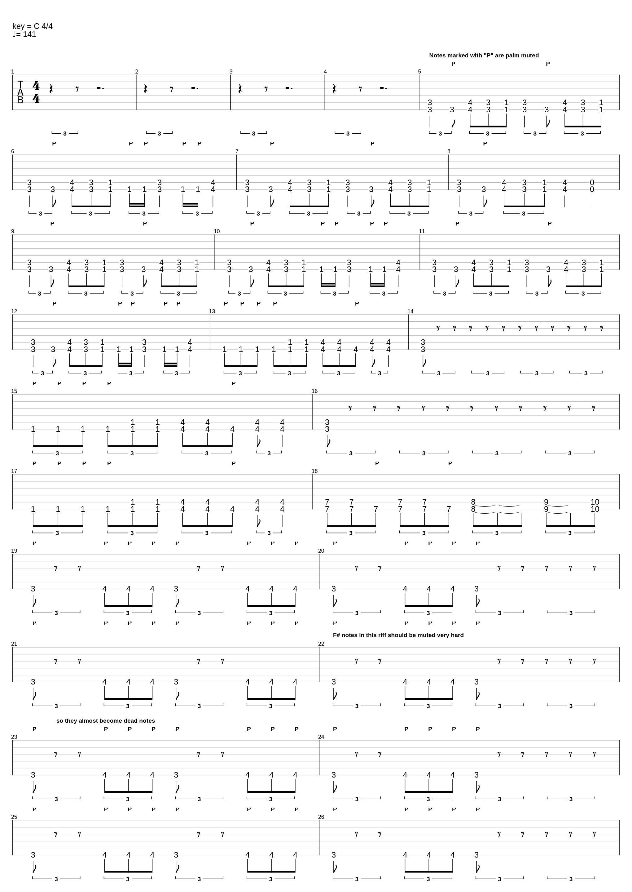 Я буду там_Insidious One_1