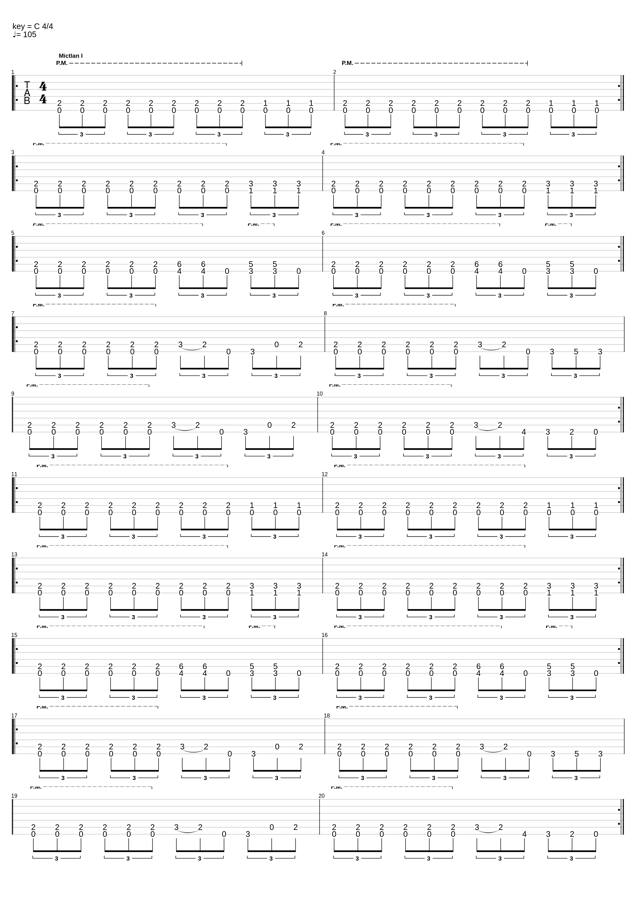 Mictlan I, II, III_Ahuizotl_1