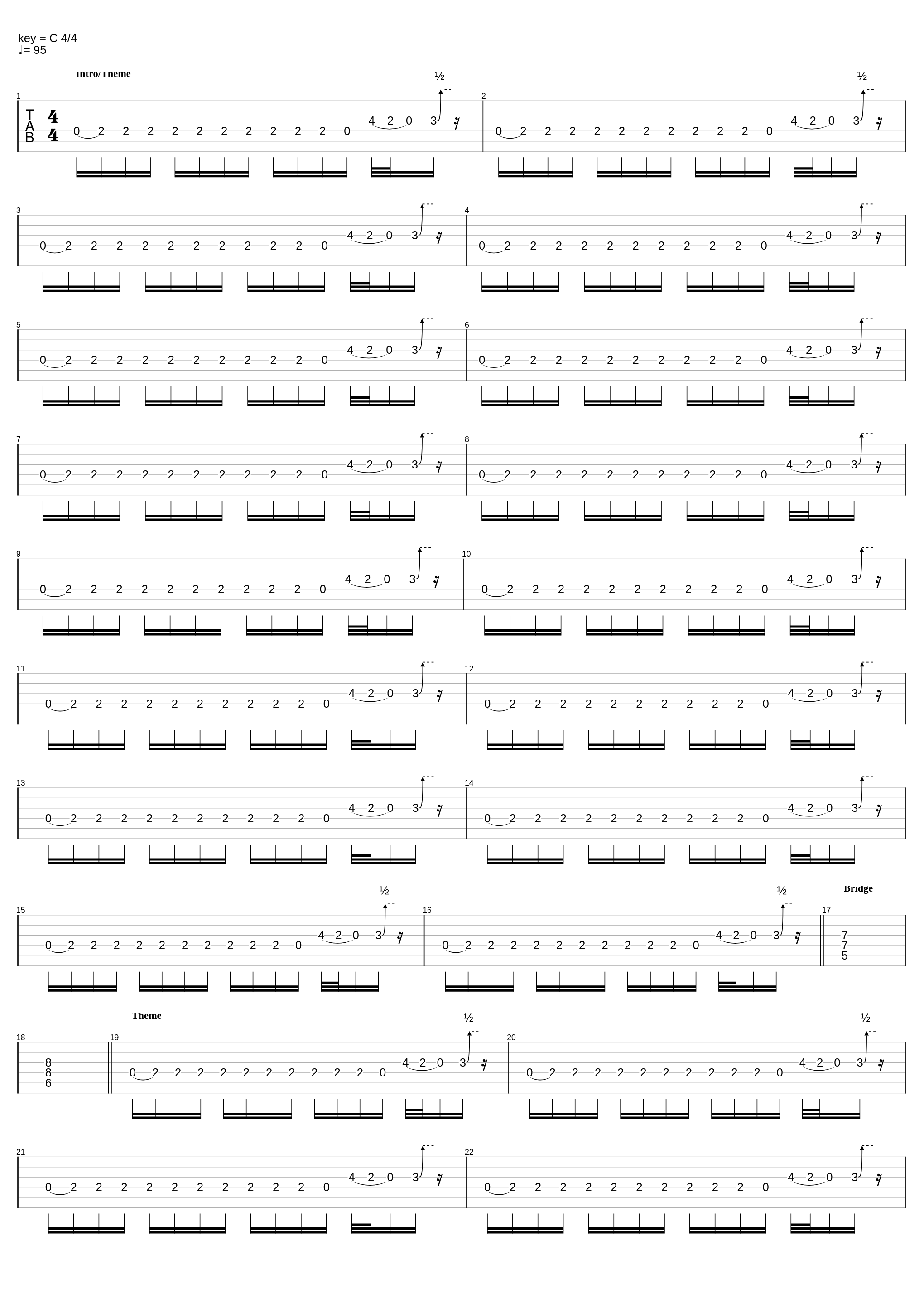 King of Arizona_Clutch_1