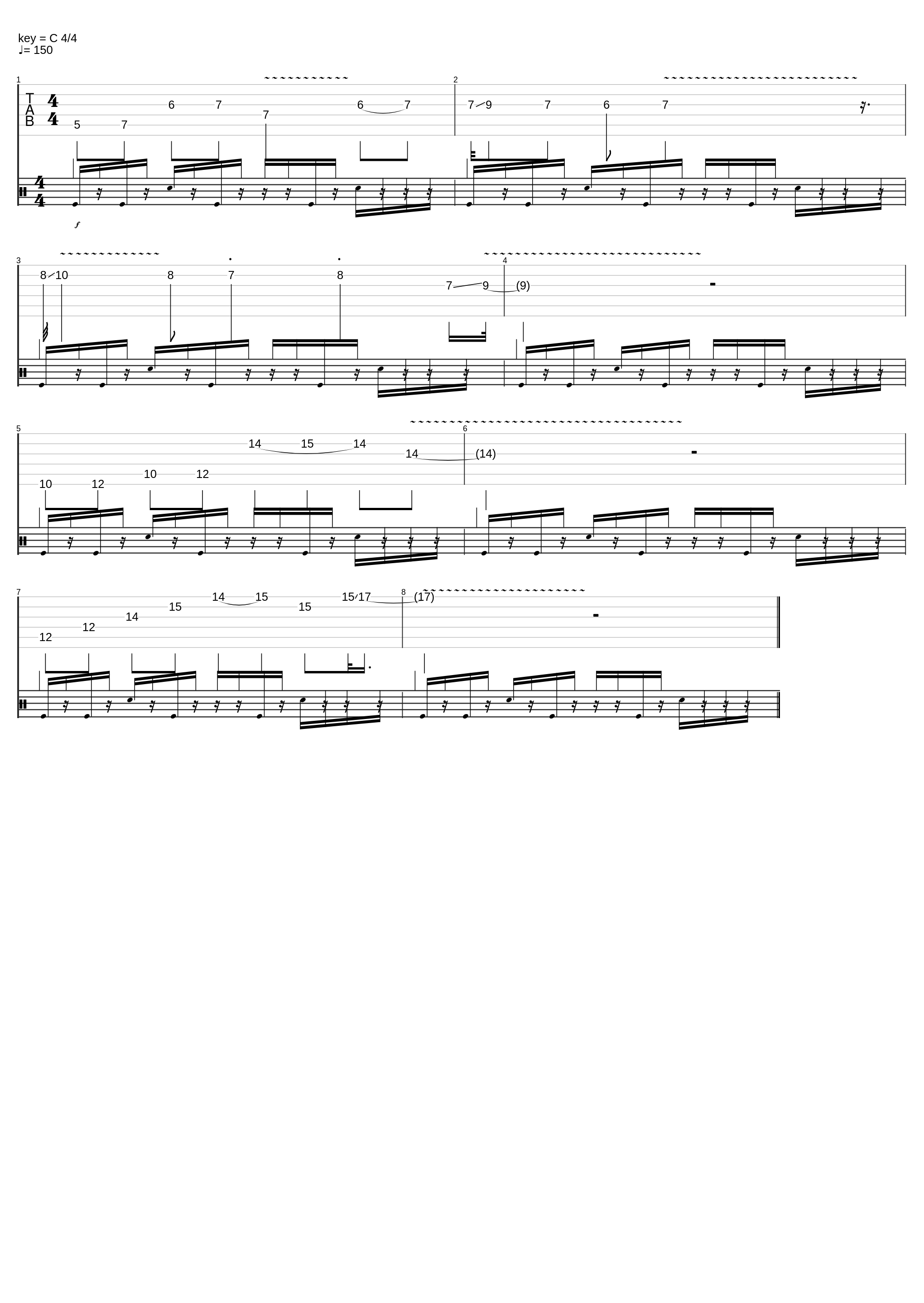 You Alone (test)_Liveloud_1