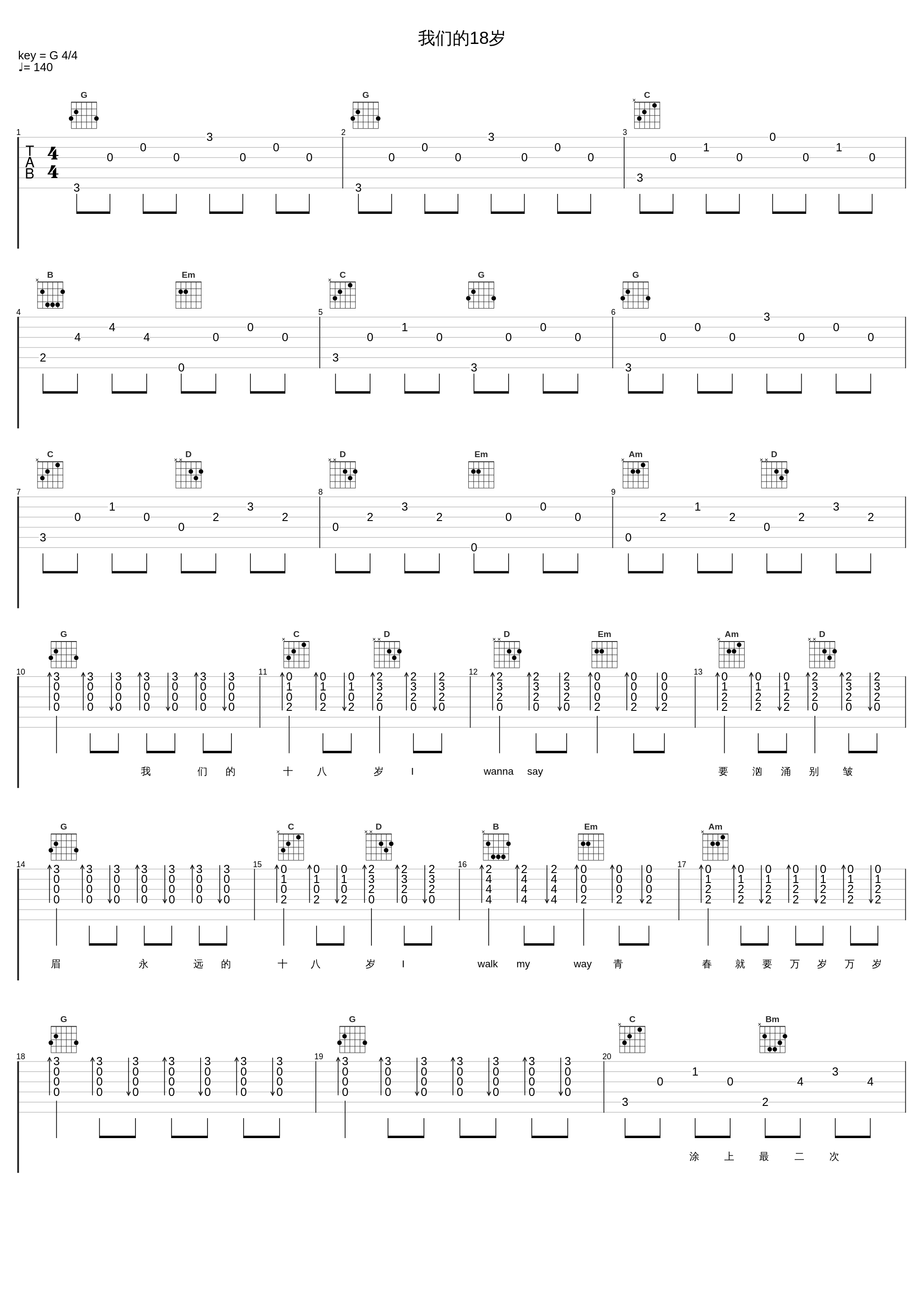 我们的18岁_关晓彤_1