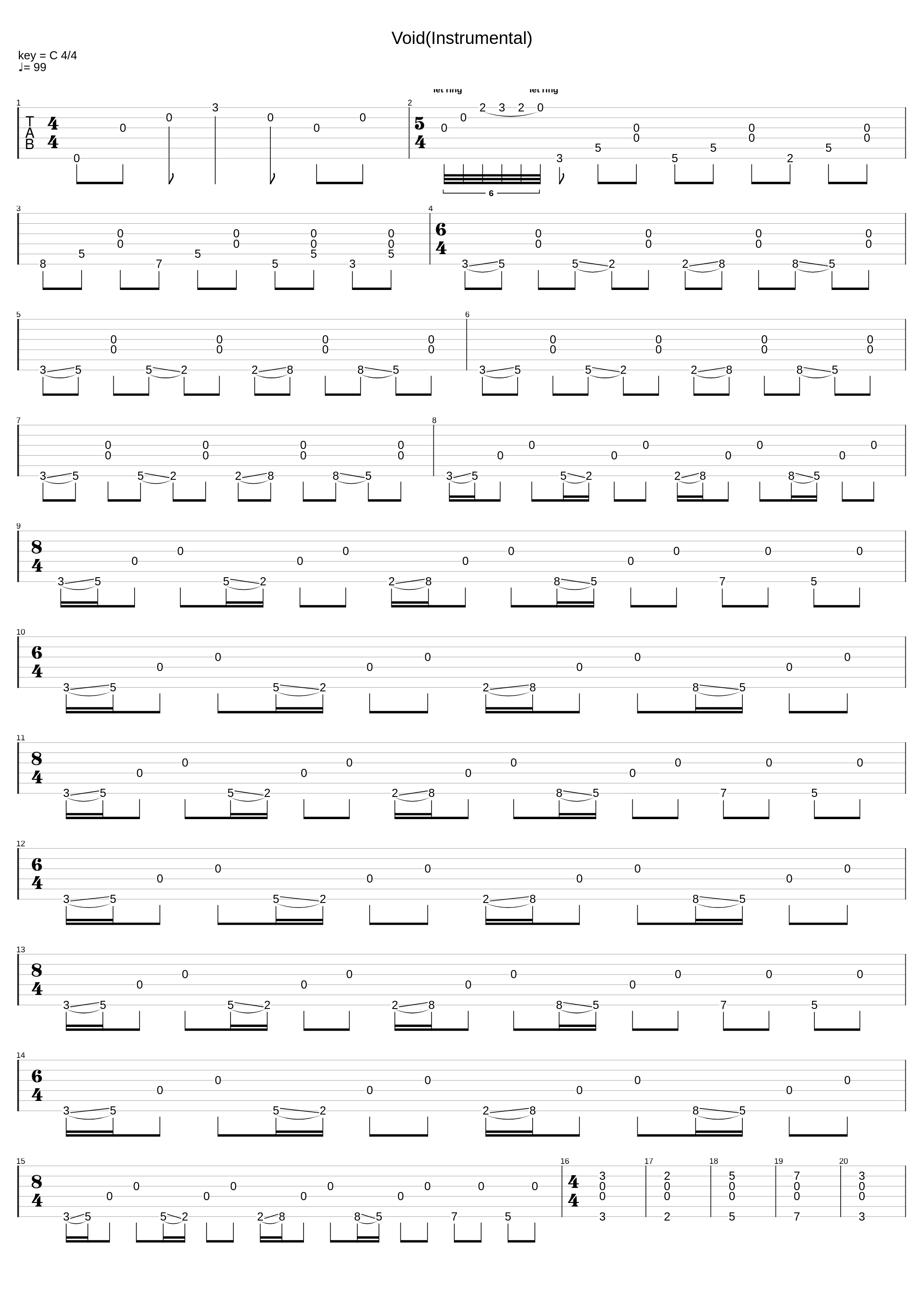 Void(Instrumental)_Adam Javorek_1