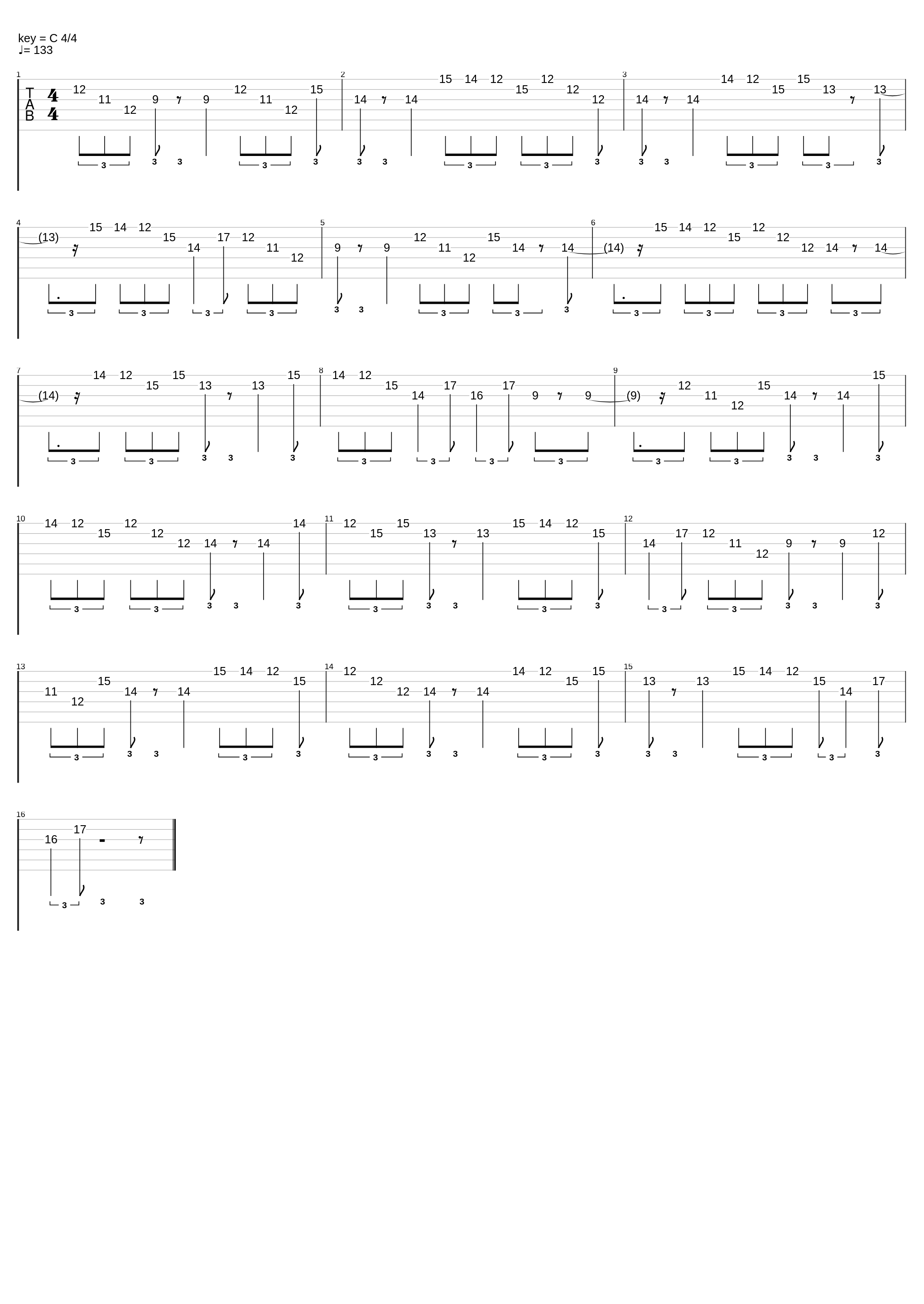 Fatal Jig (Melody)_Leader_1