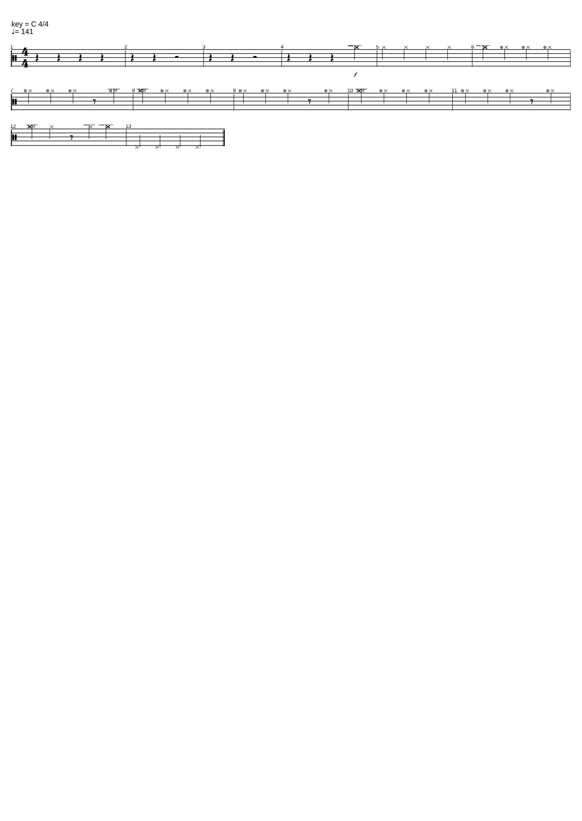 Your Servant (intro)_Liveloud_1