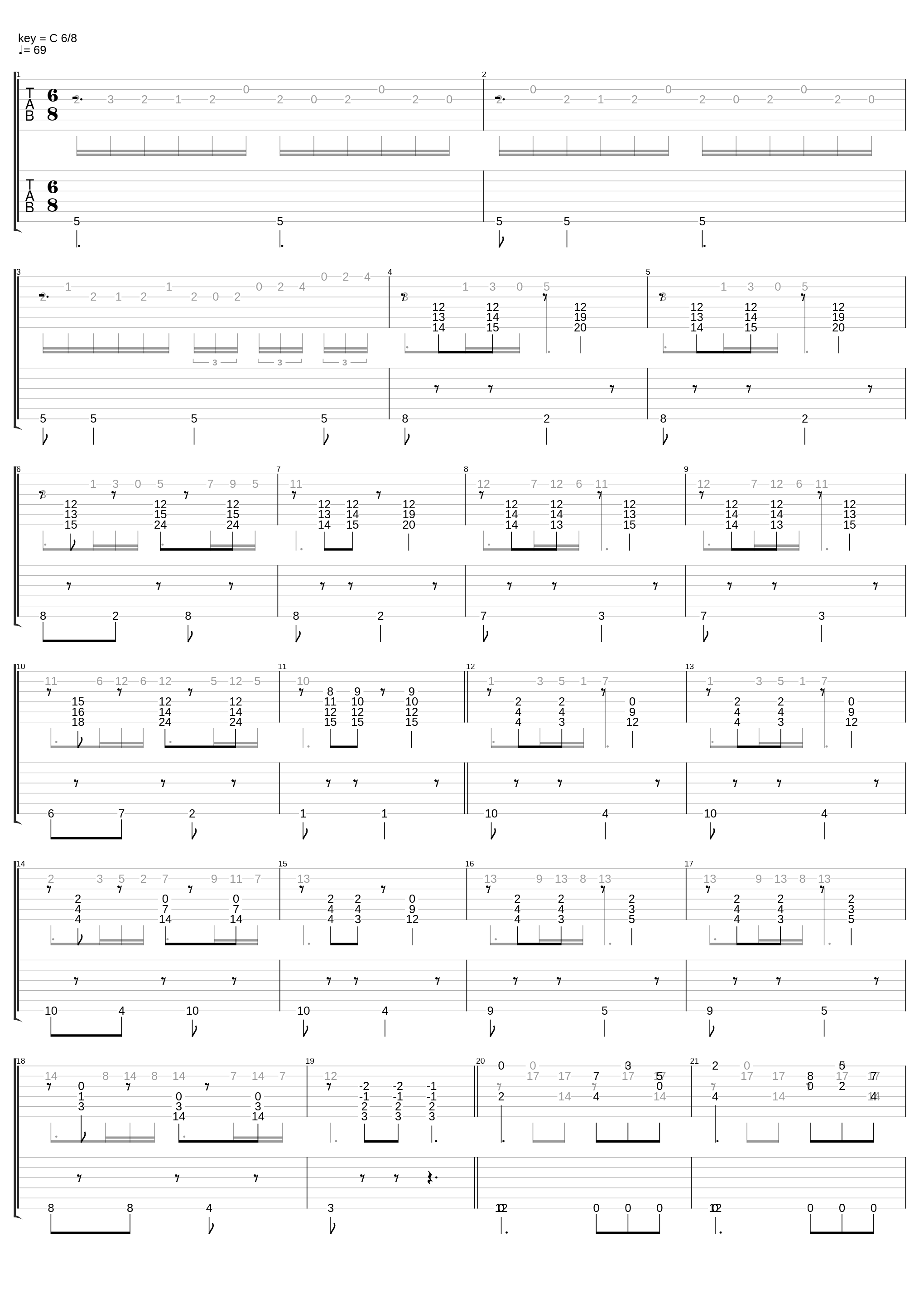 Mayerling-Walzer_Michael Kunze & Sylvester Levay_1