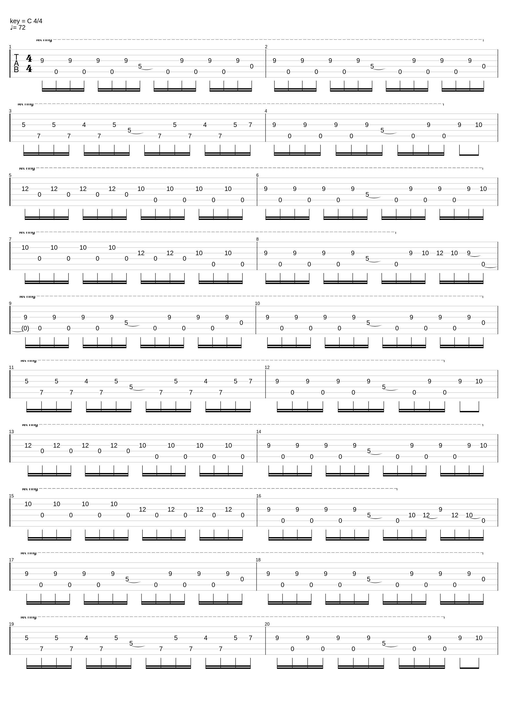 No Easy Way Out_Oak_1