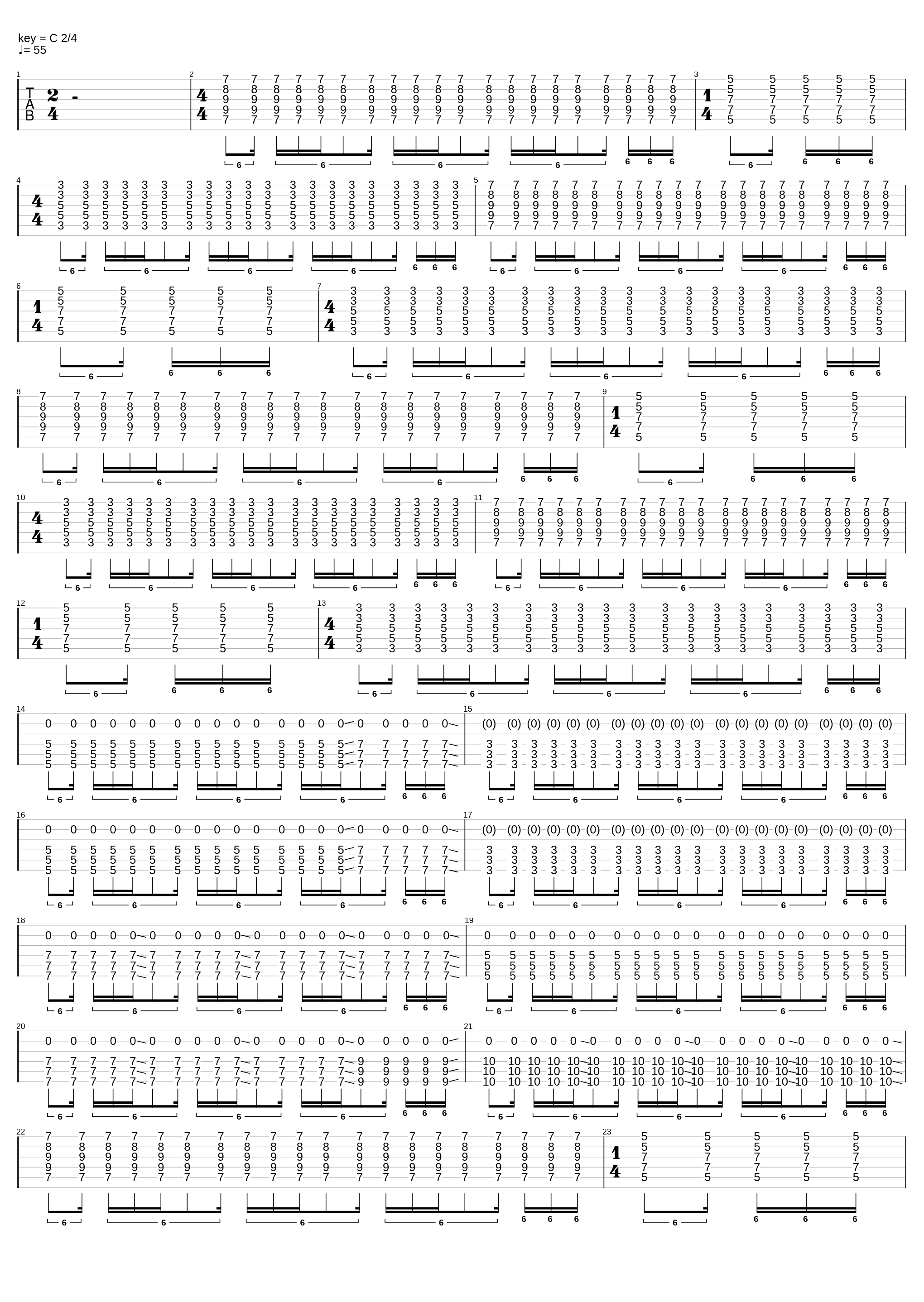 Void Heart_Blank Signs_1