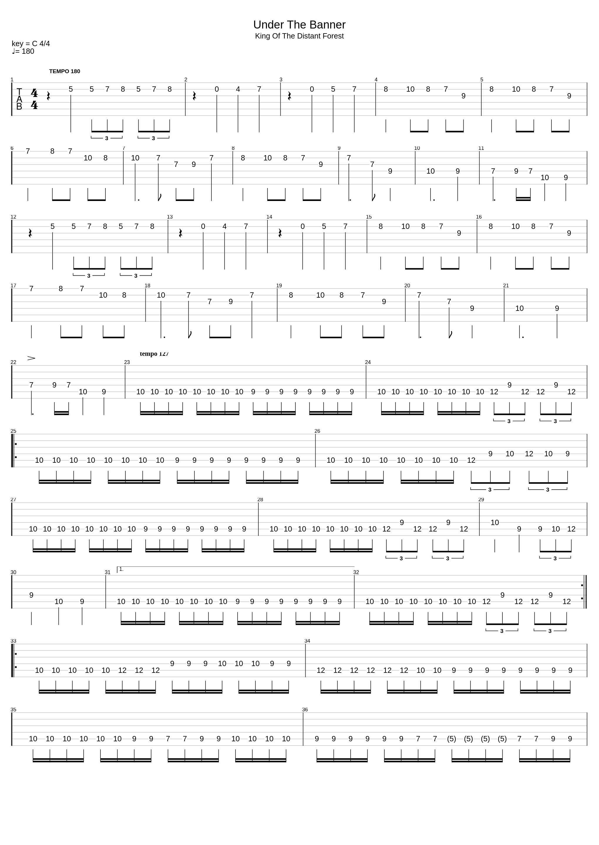 Under The Banner_Mithotyn_1