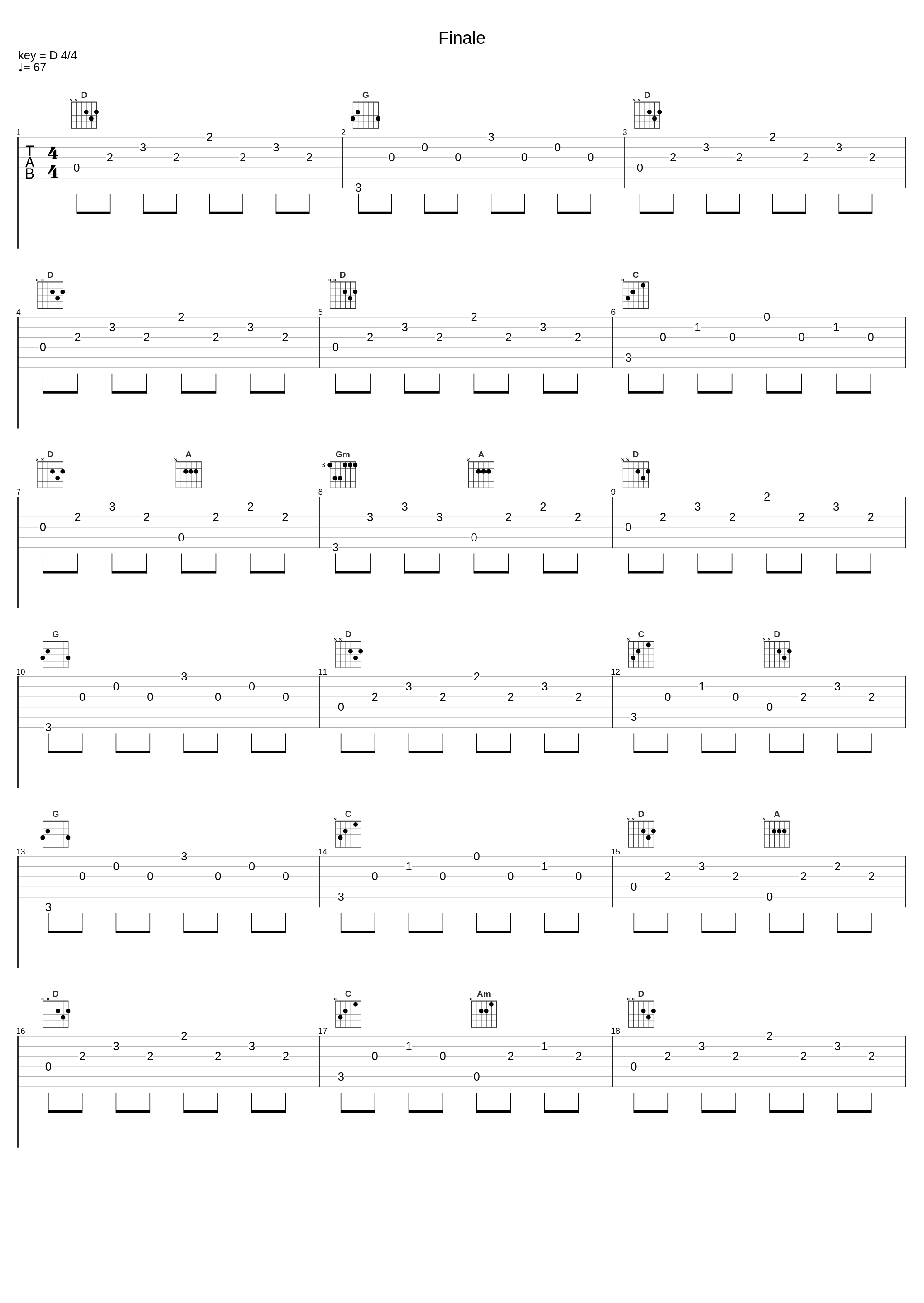 Finale_Bert Kaempfert_1